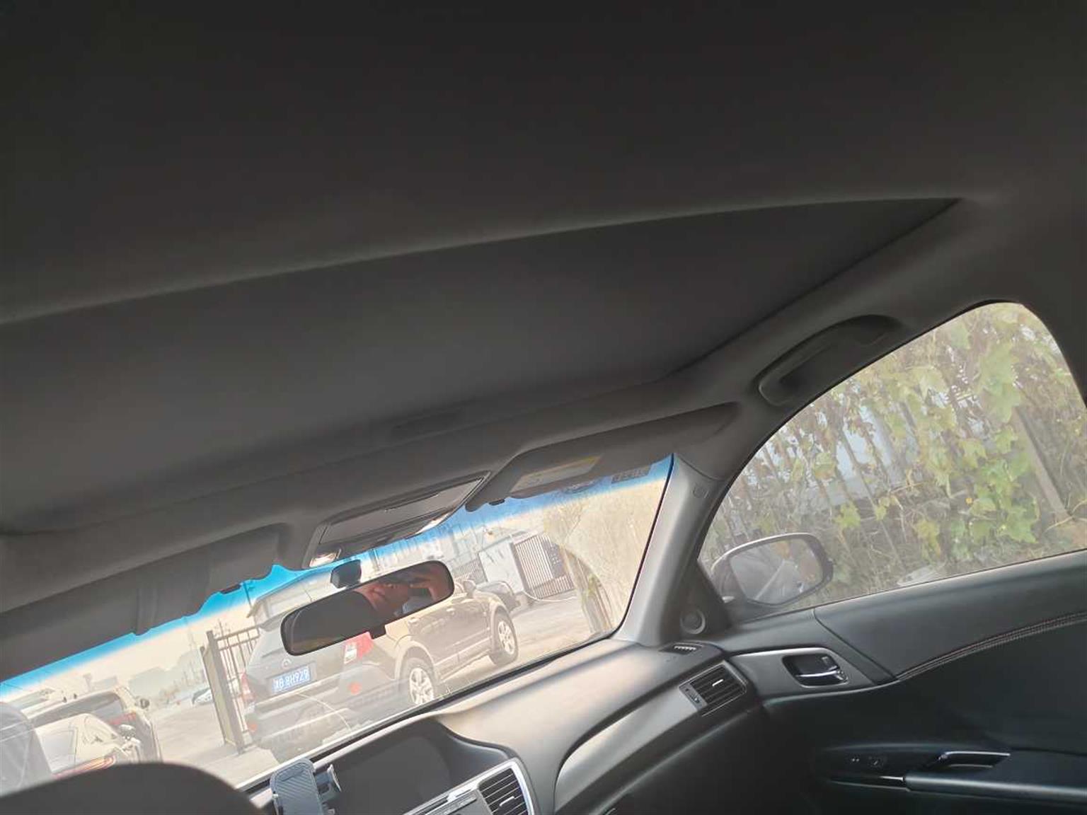 本田