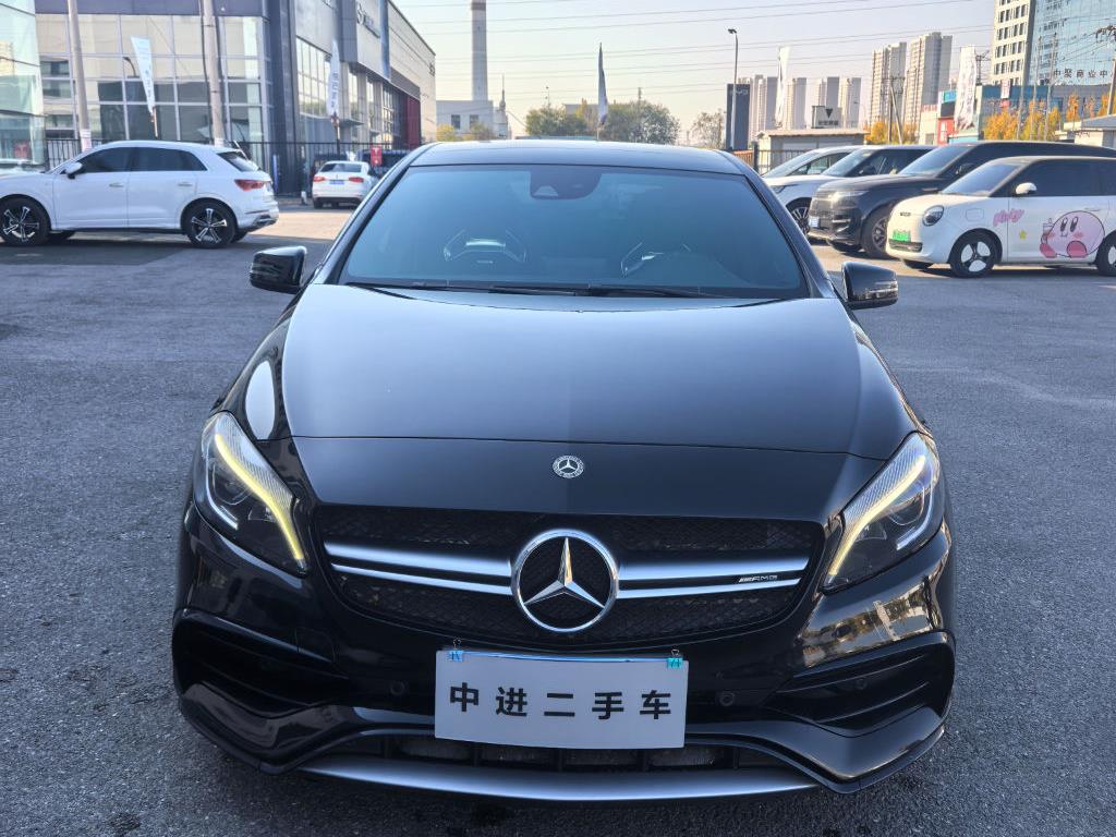 奔驰