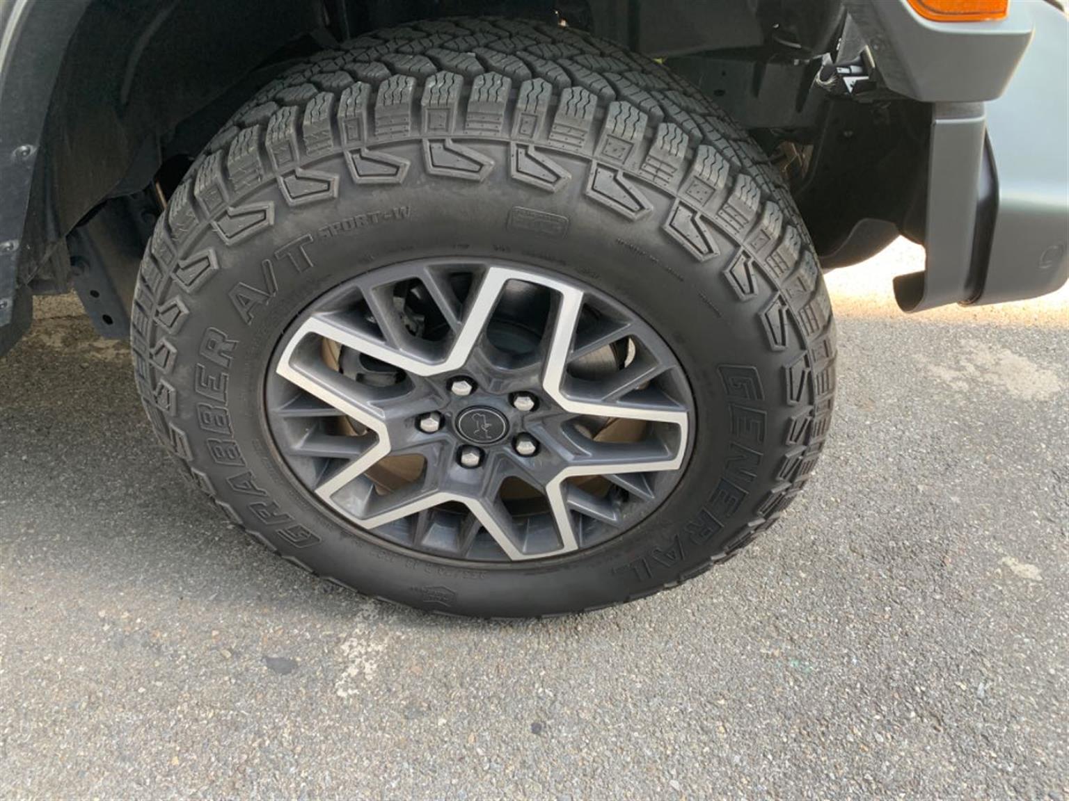 Jeep