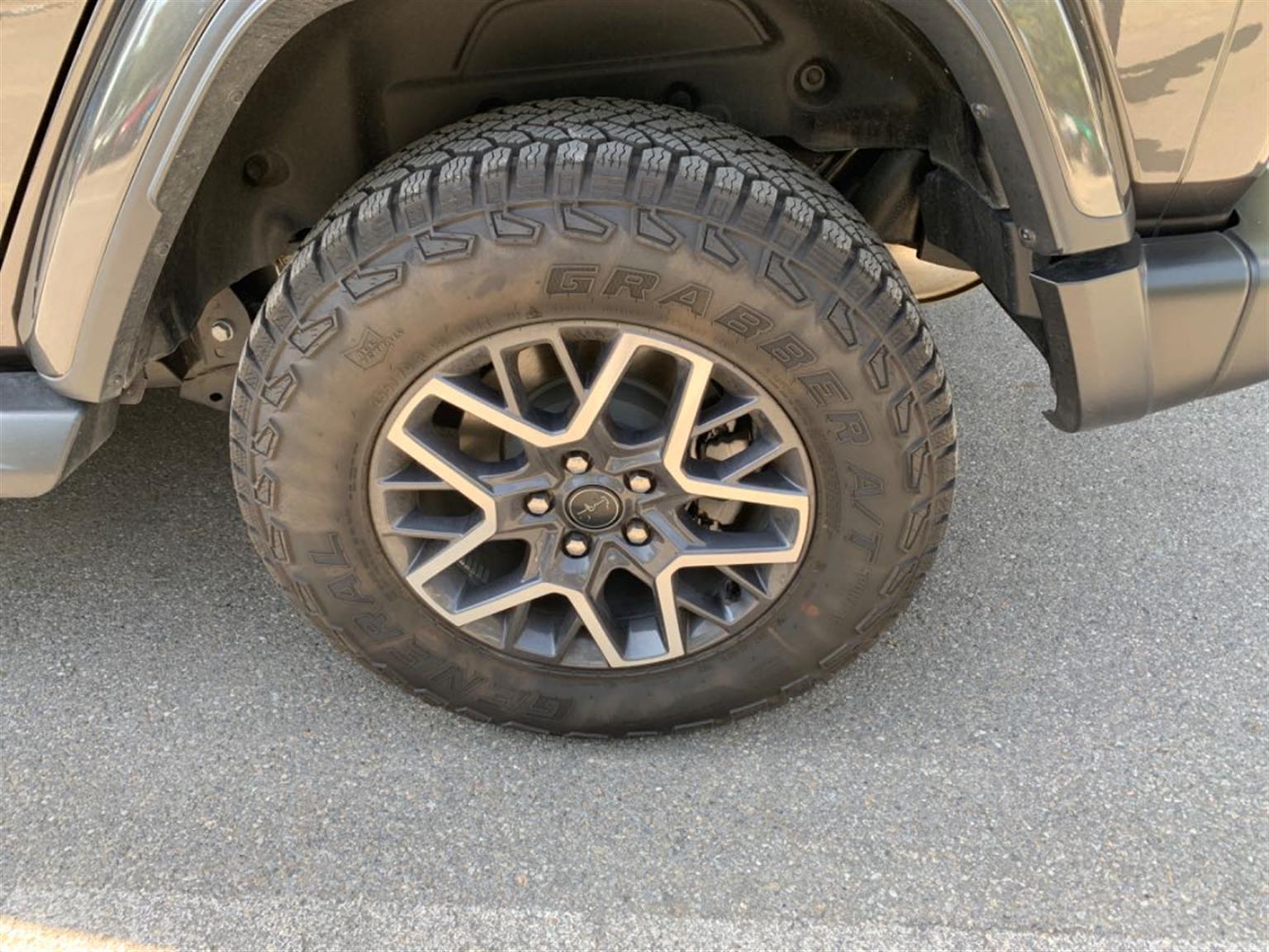 Jeep