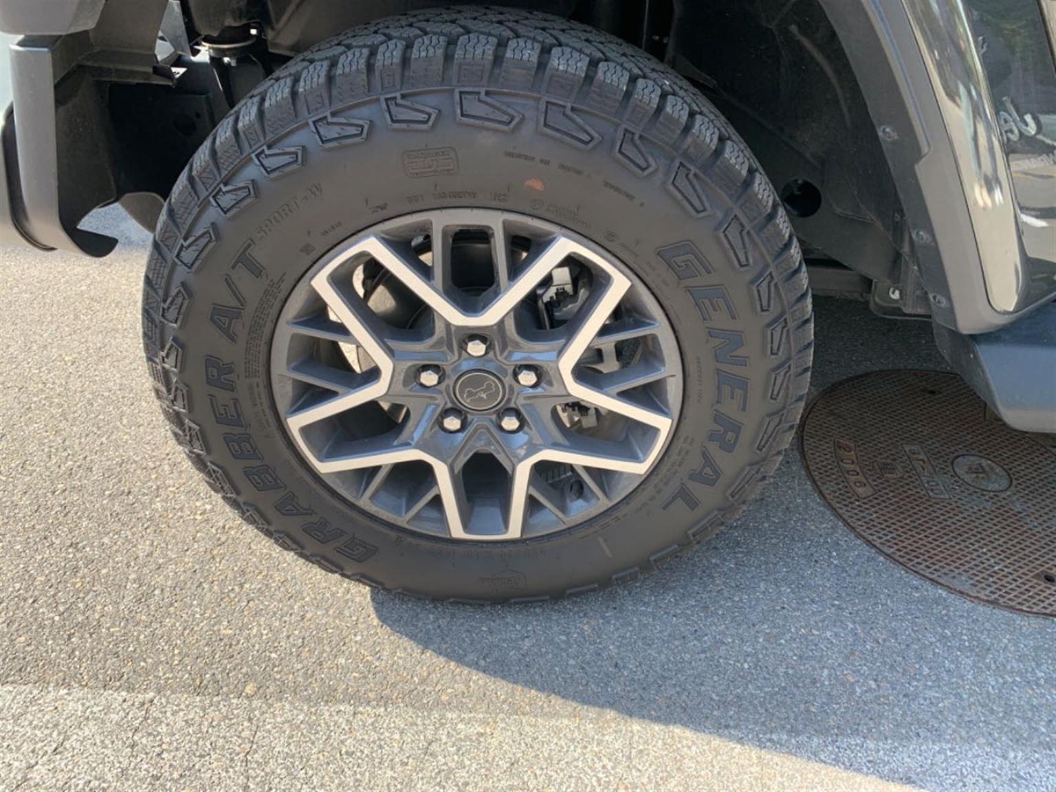 Jeep