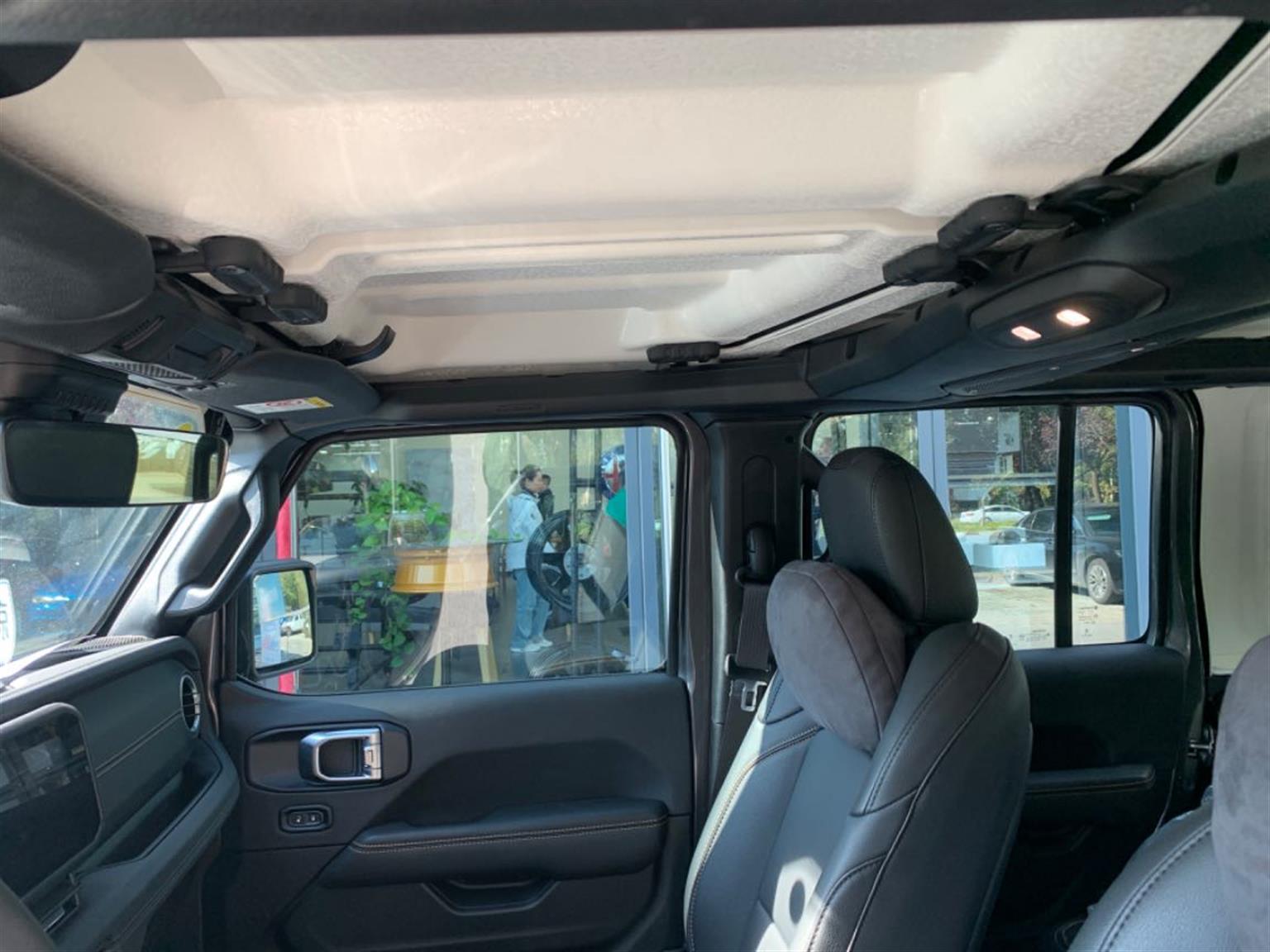 Jeep