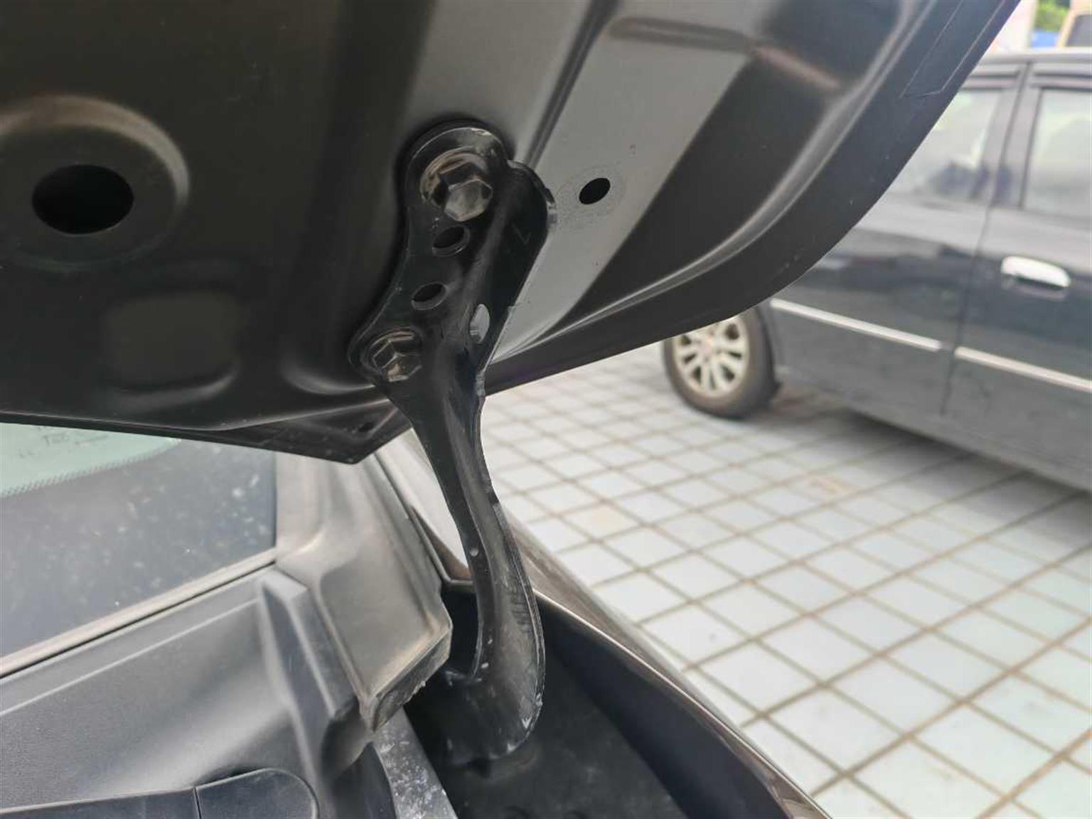 丰田