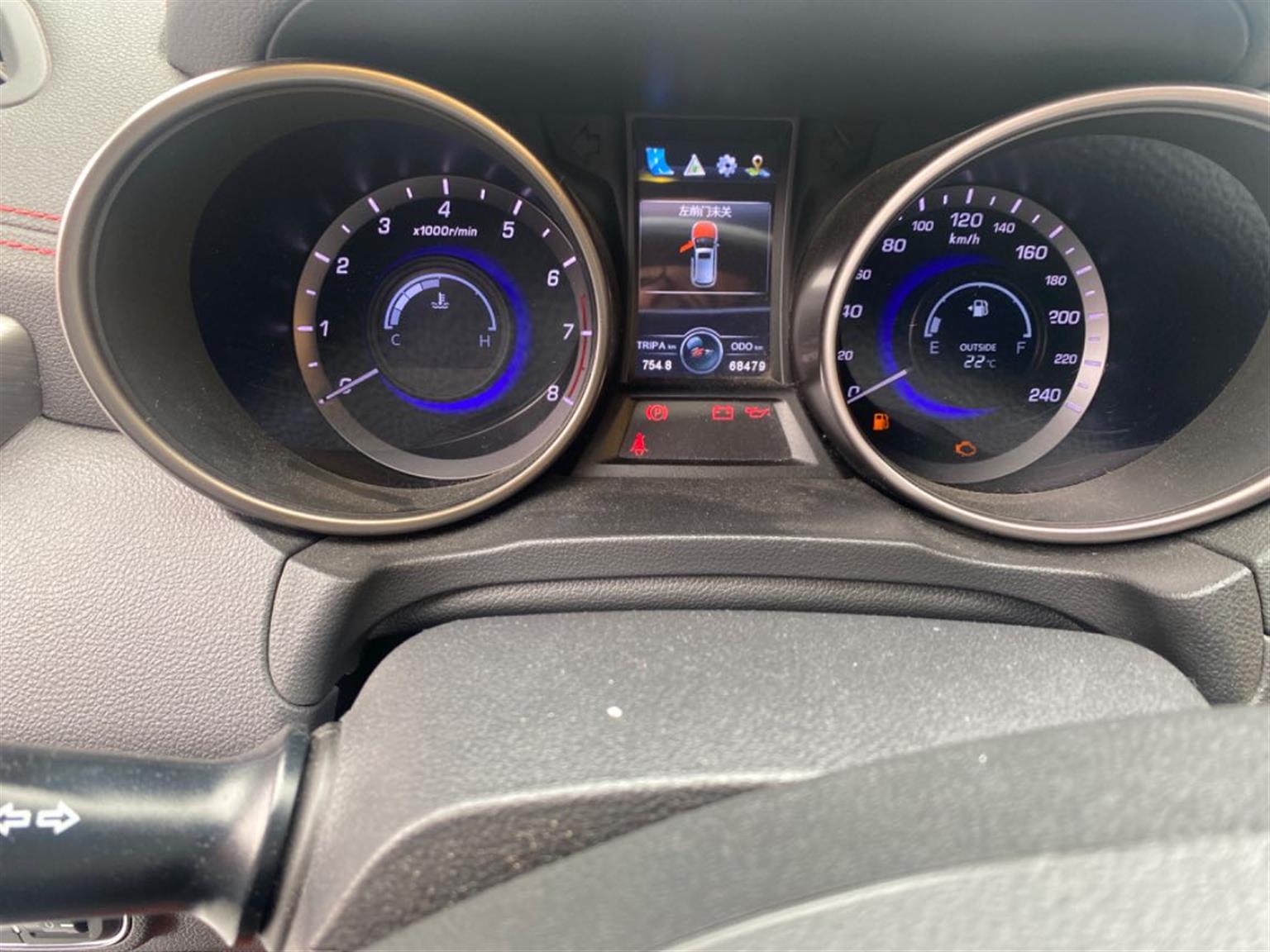 长安汽车