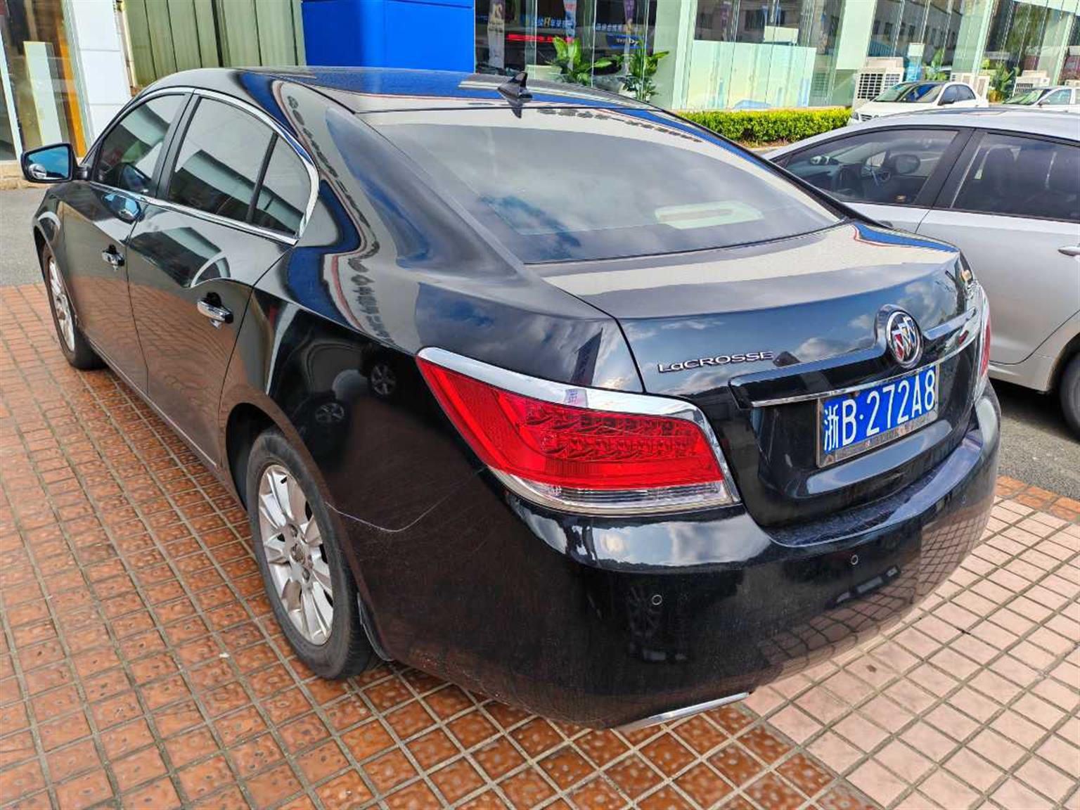 别克