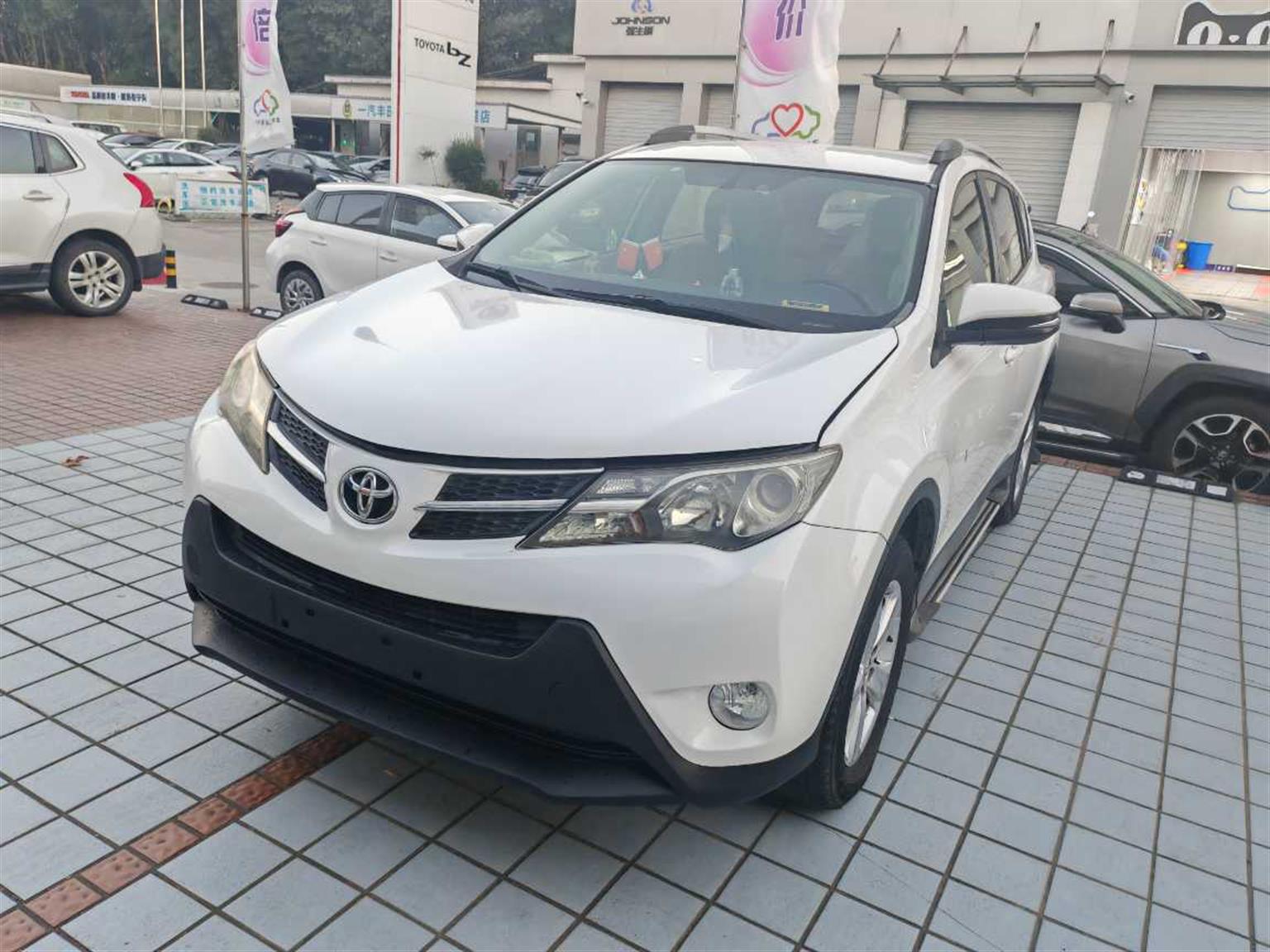 丰田