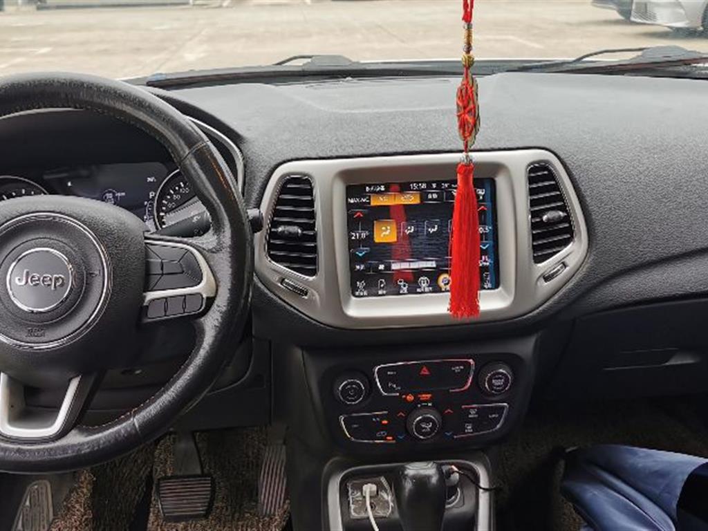 Jeep