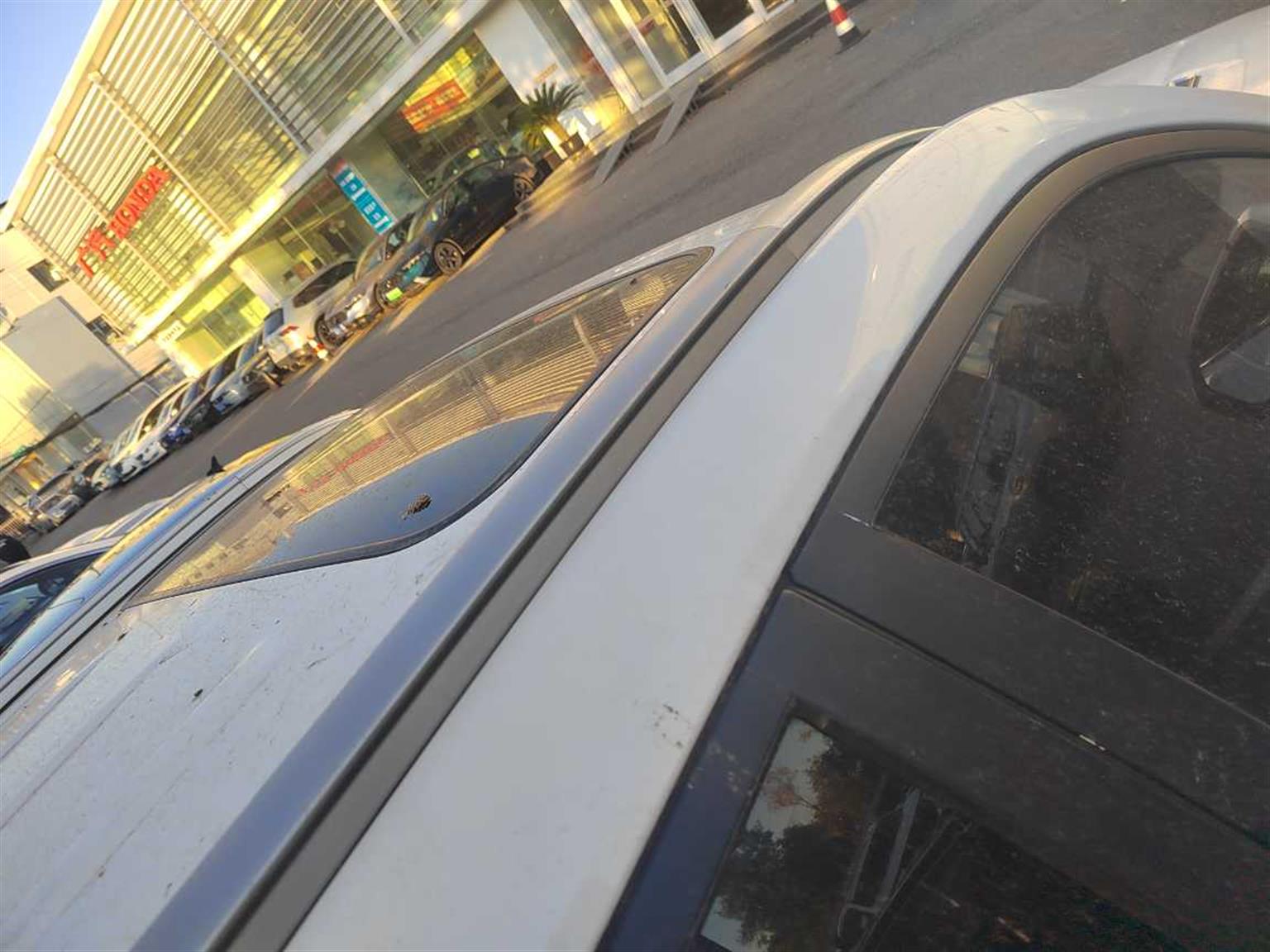 长安汽车