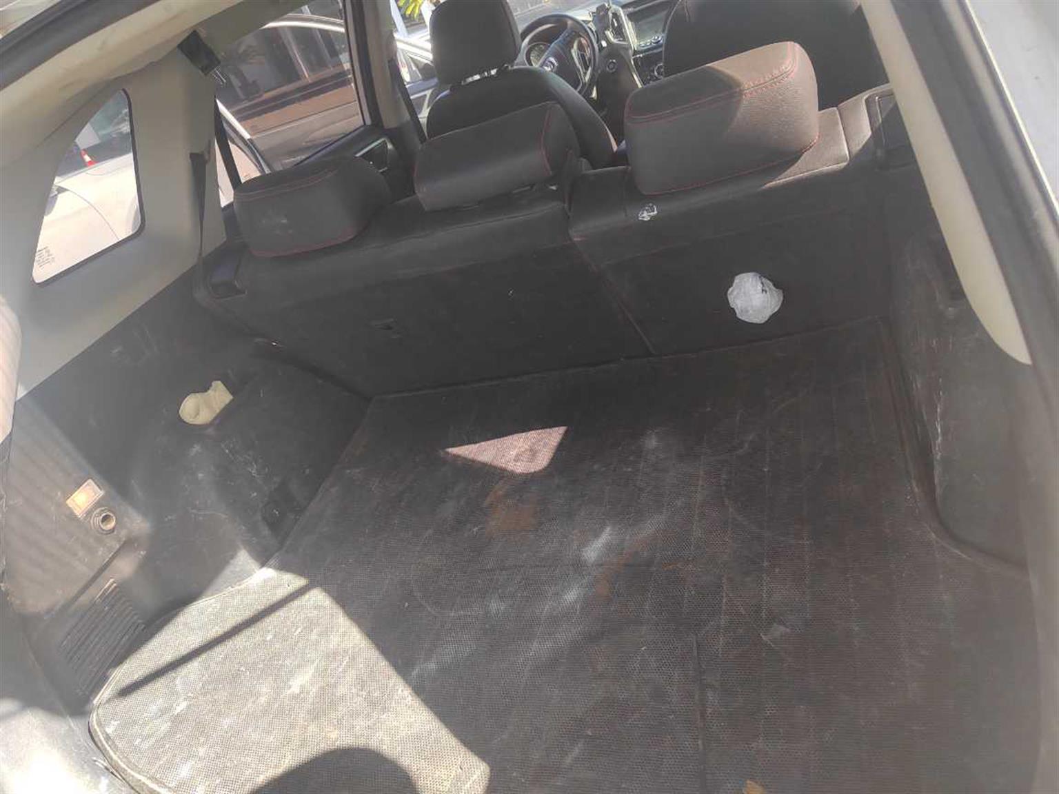 长安汽车