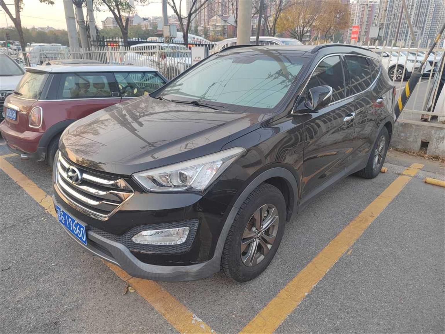 现代