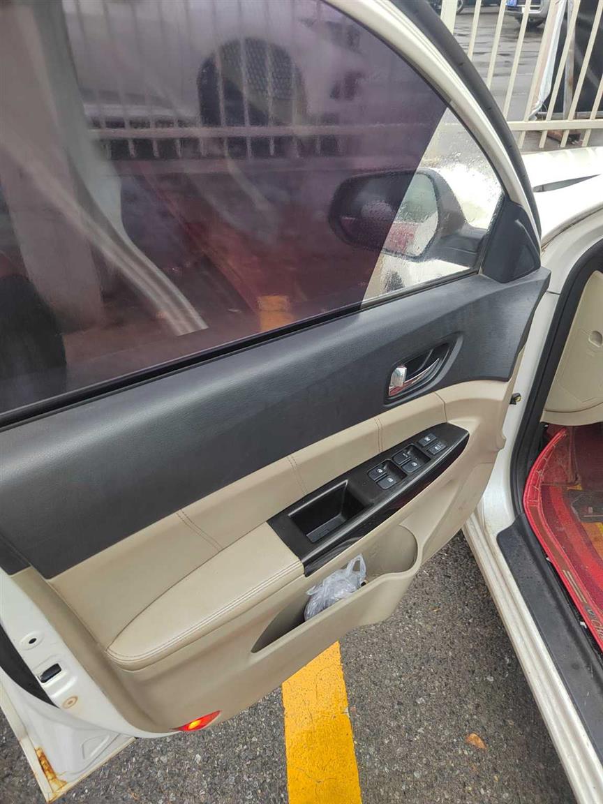长安汽车