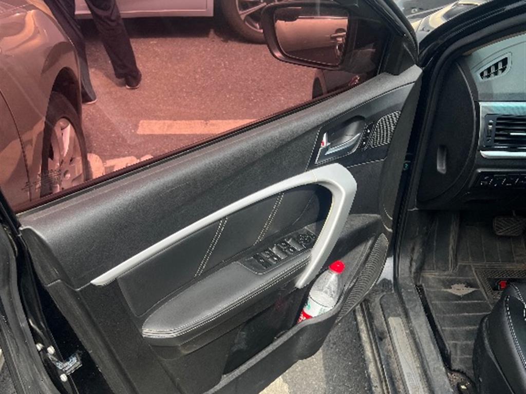 吉利汽车