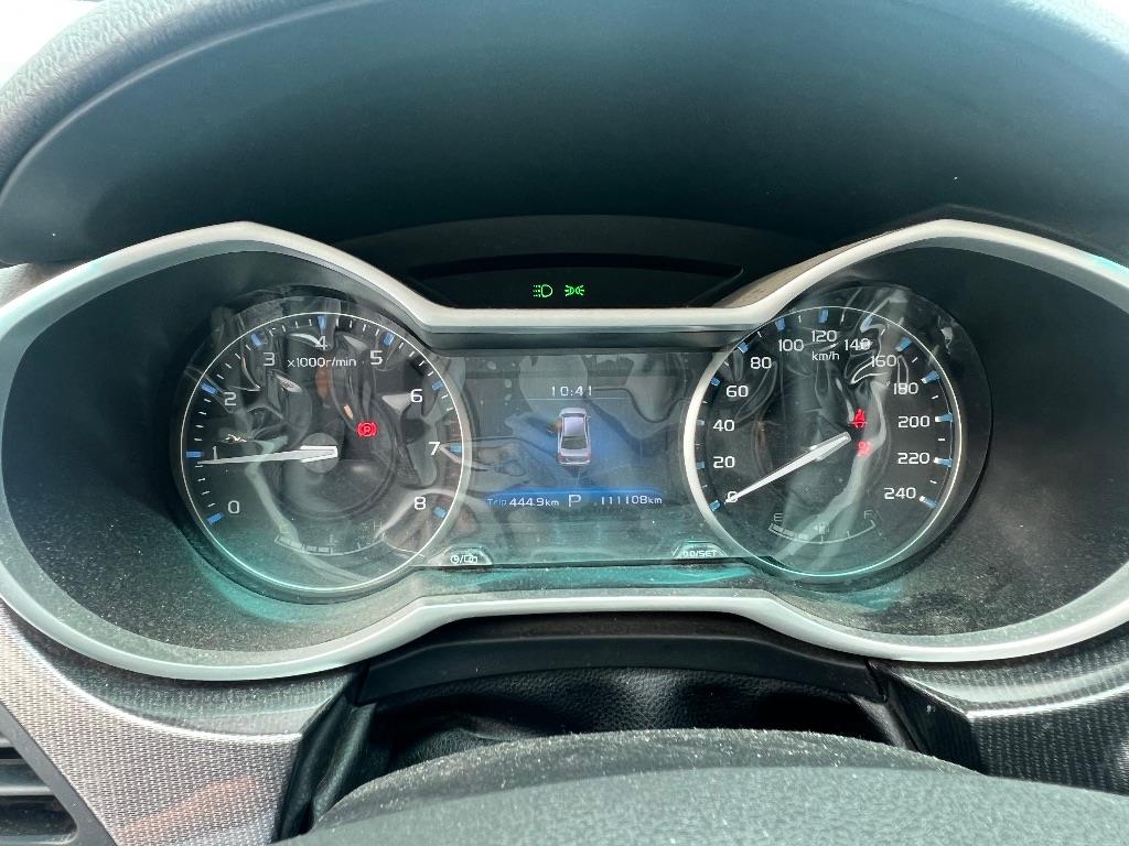 吉利汽车