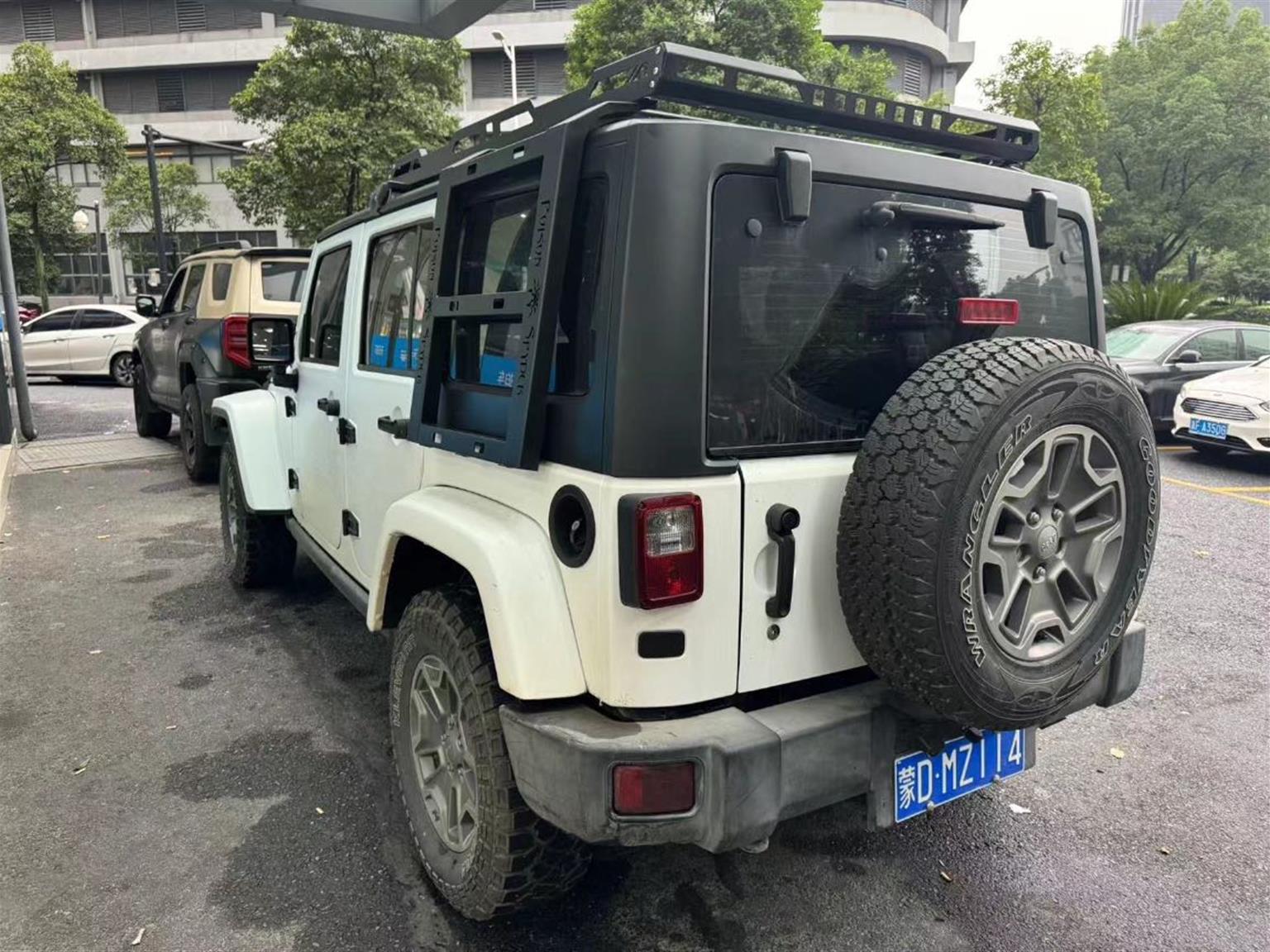 Jeep