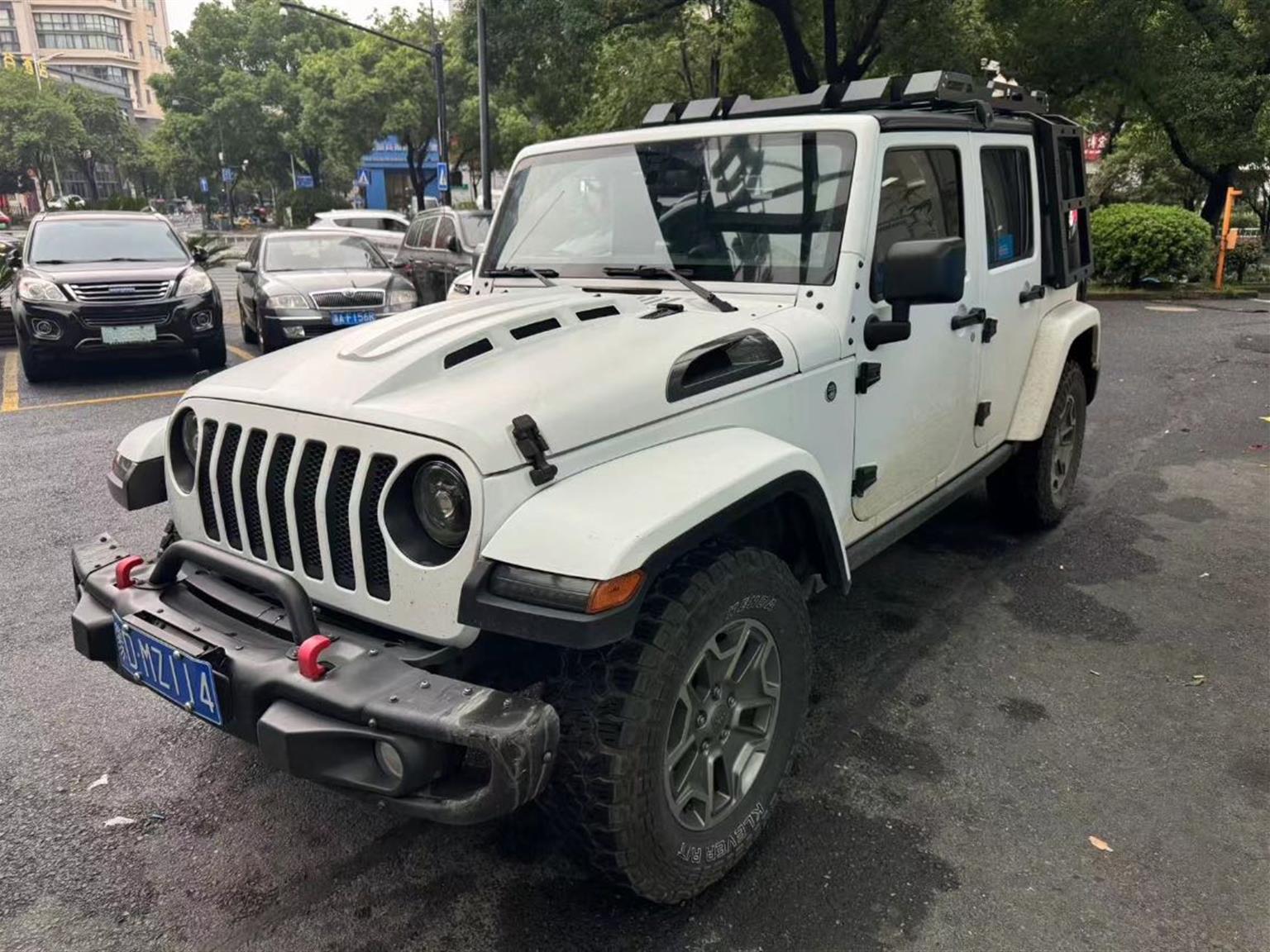 Jeep
