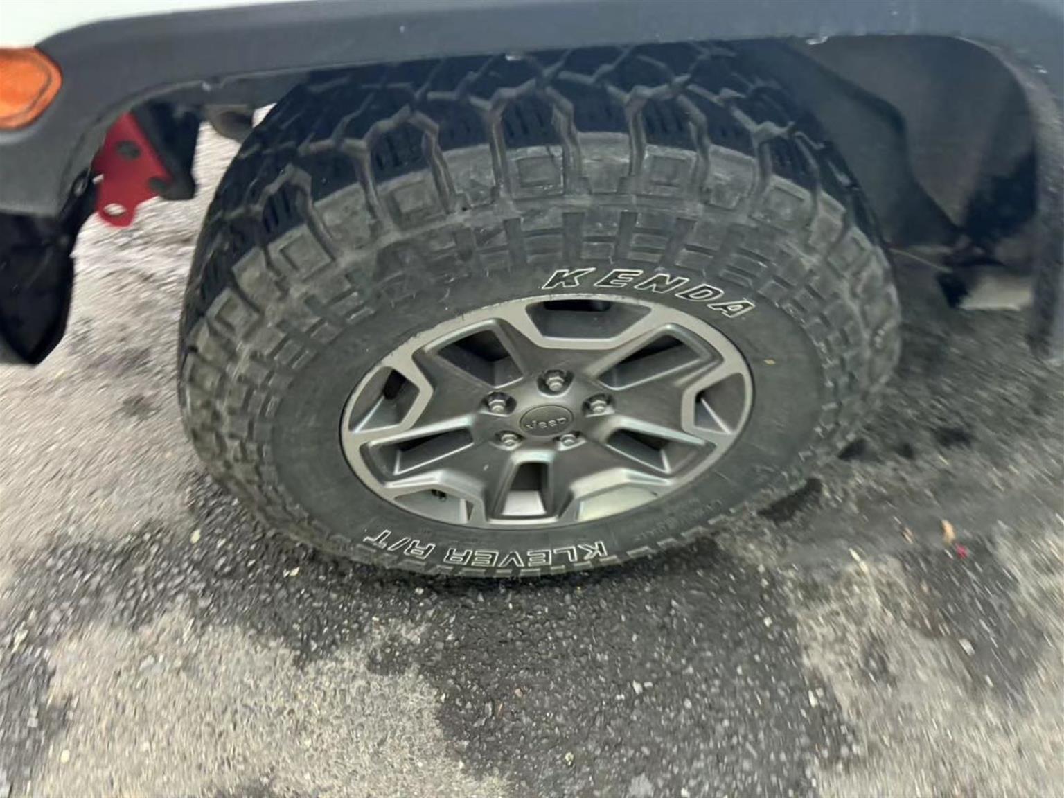 Jeep