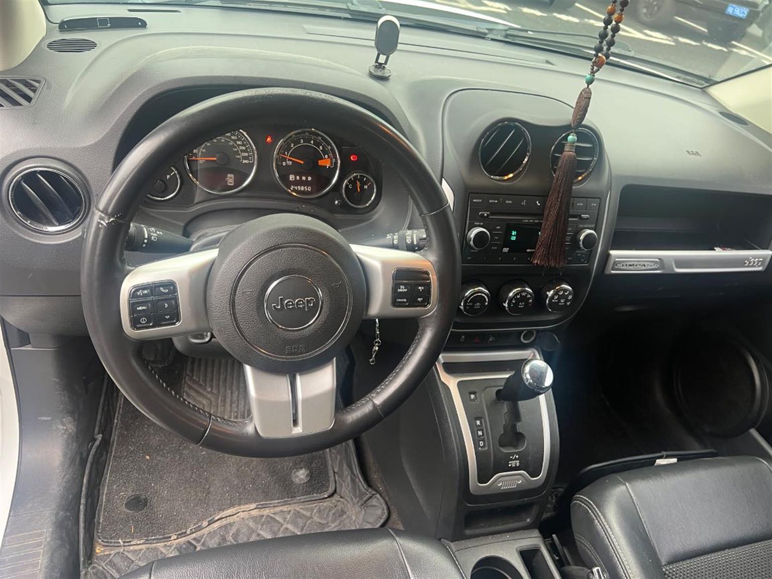 Jeep