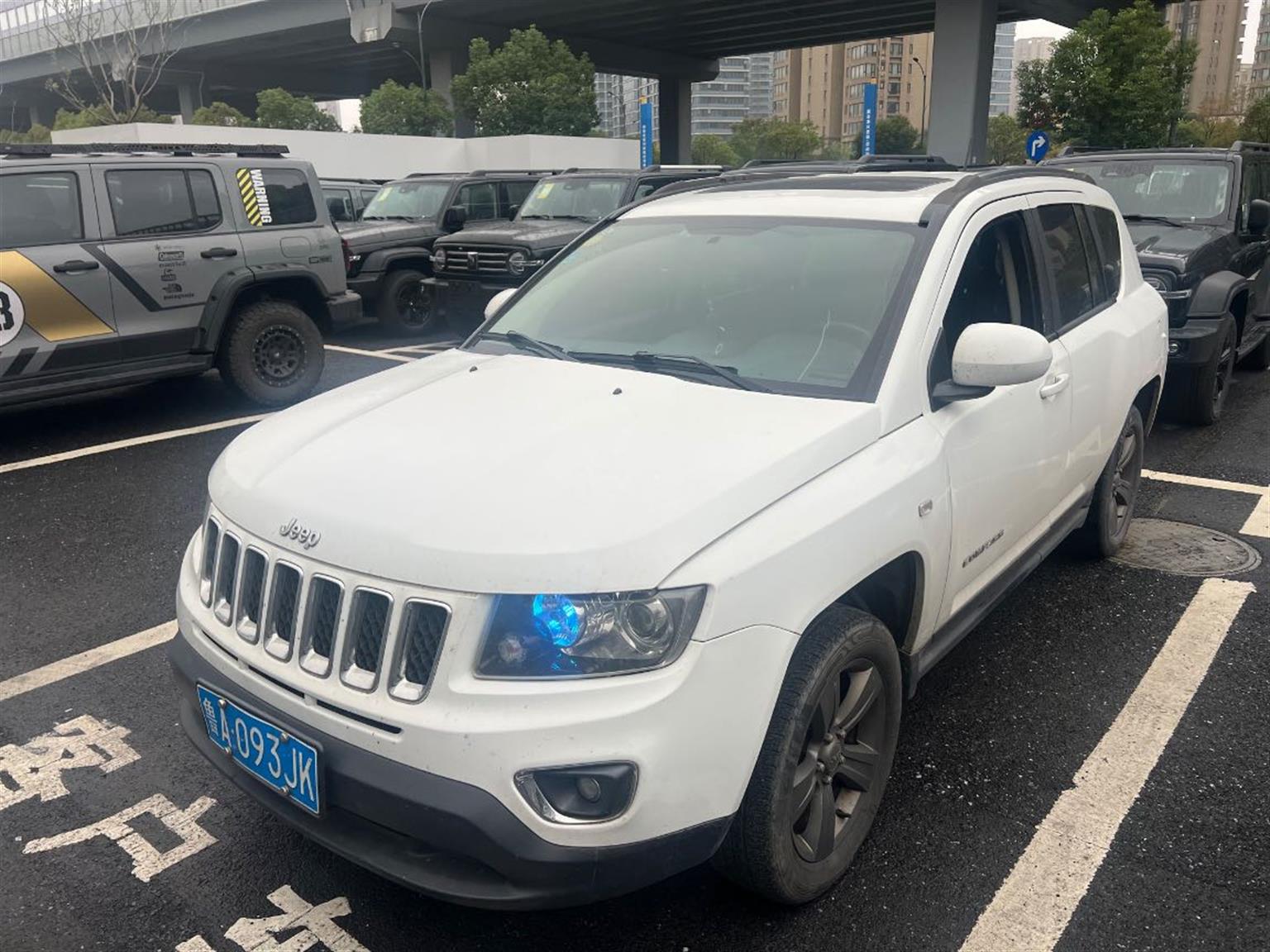 Jeep