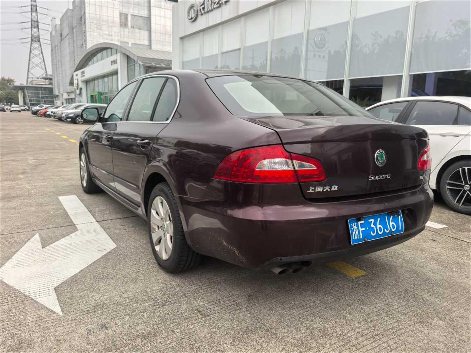 斯柯达