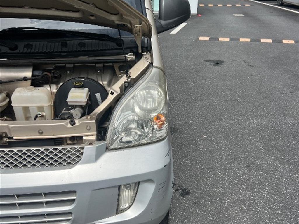 五菱汽车