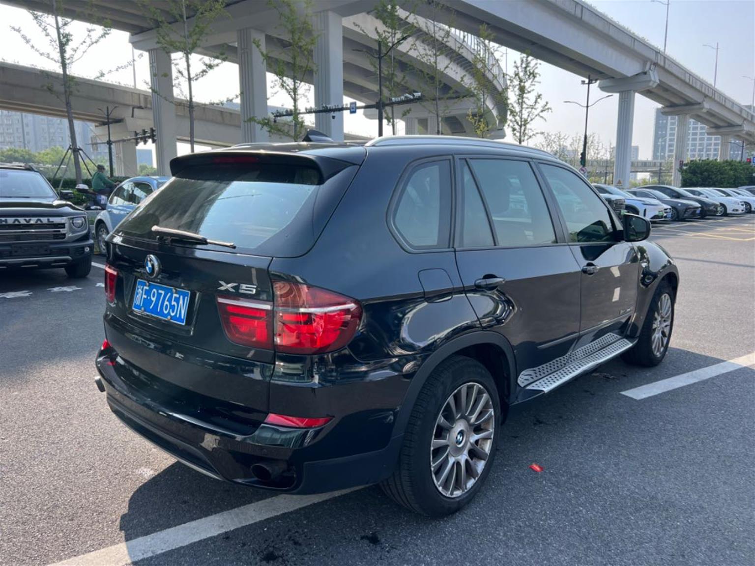宝马