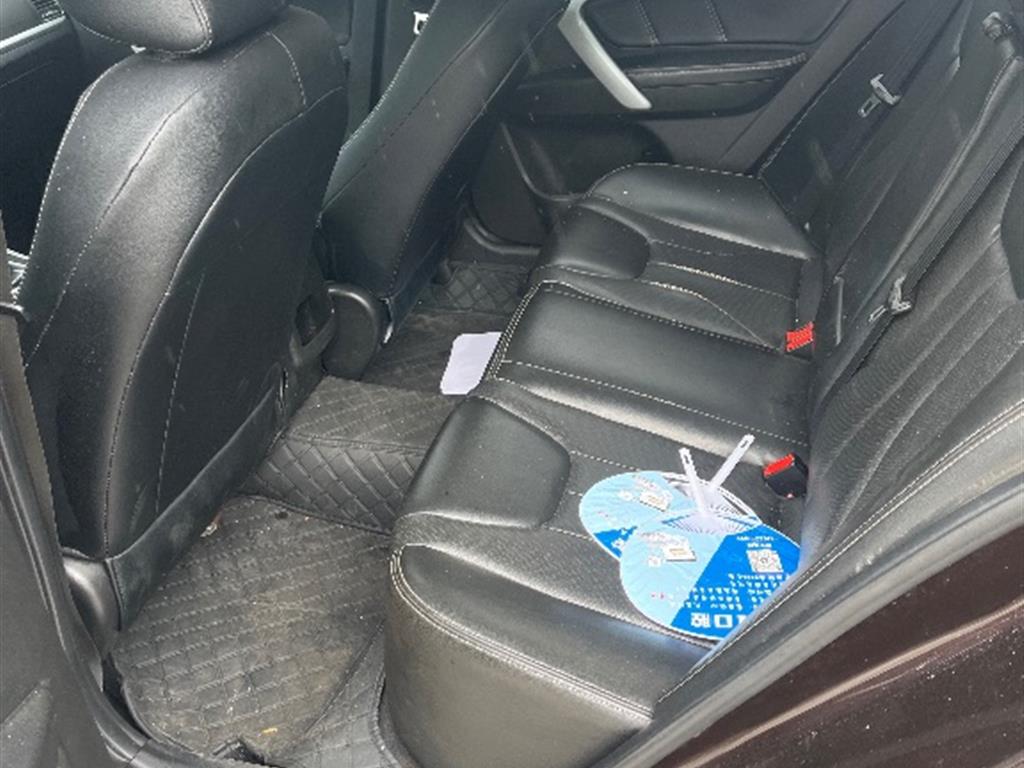 吉利汽车