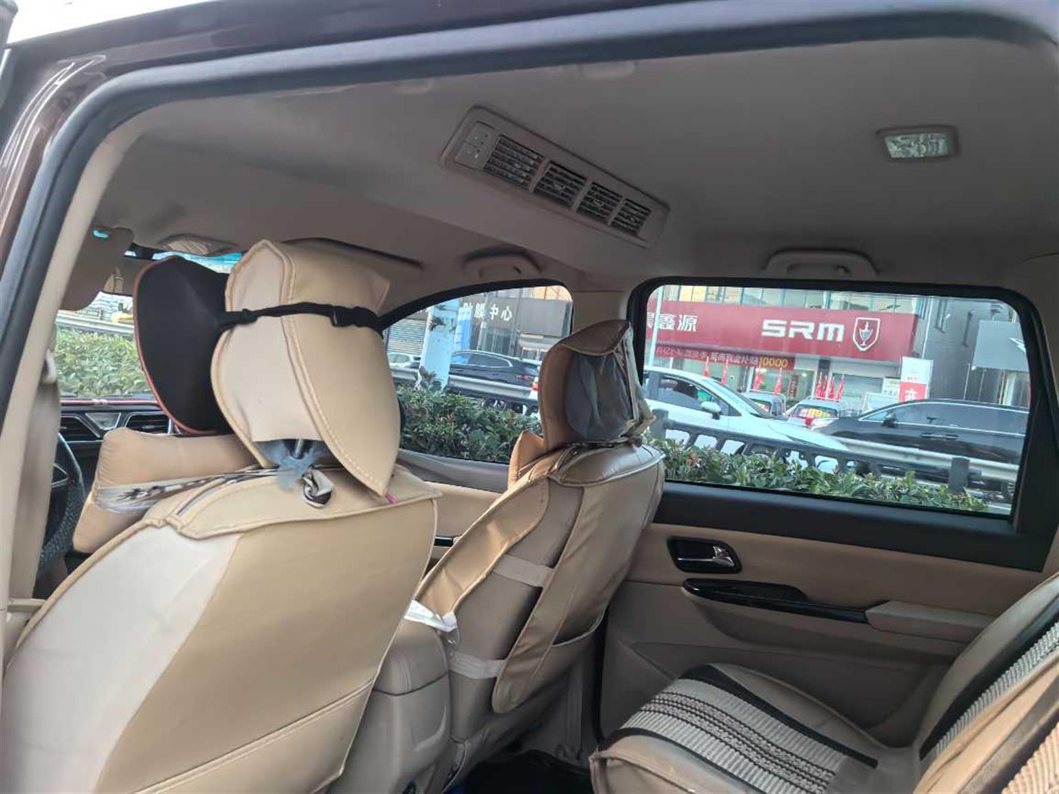 五菱汽车