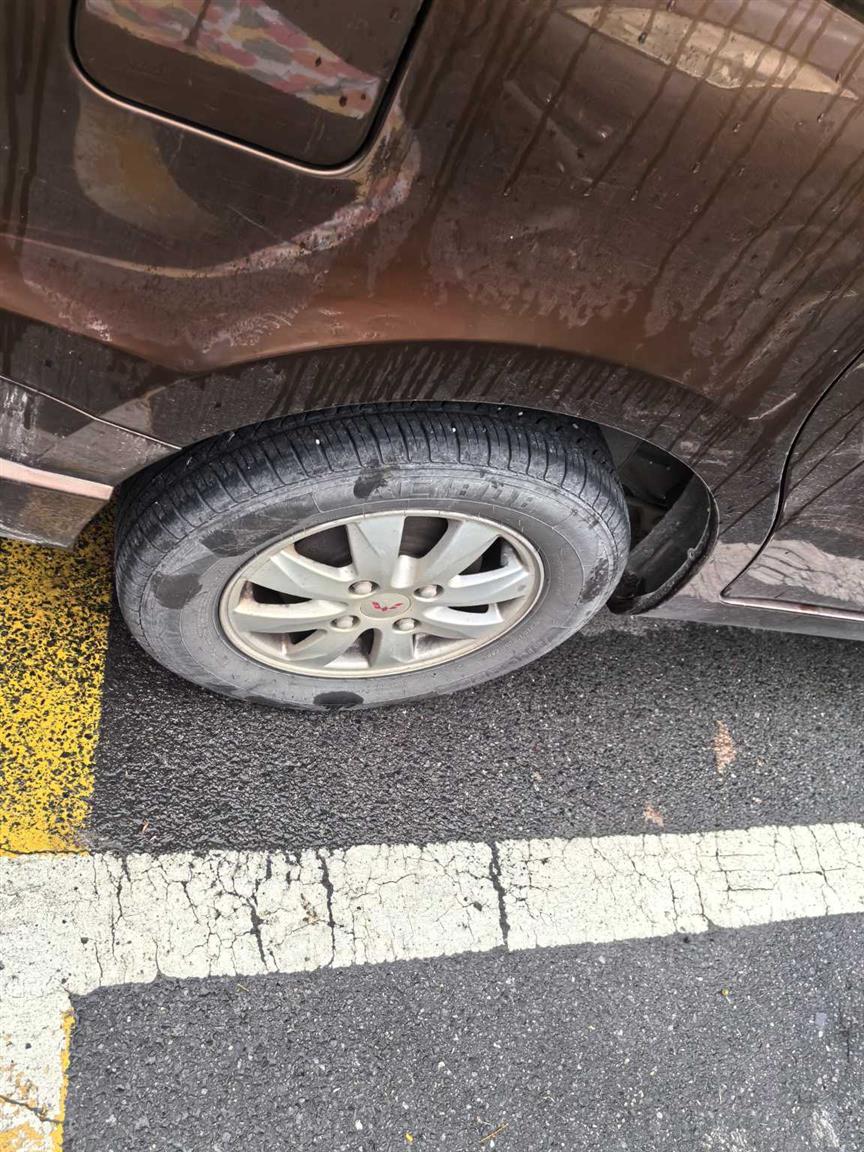 五菱汽车
