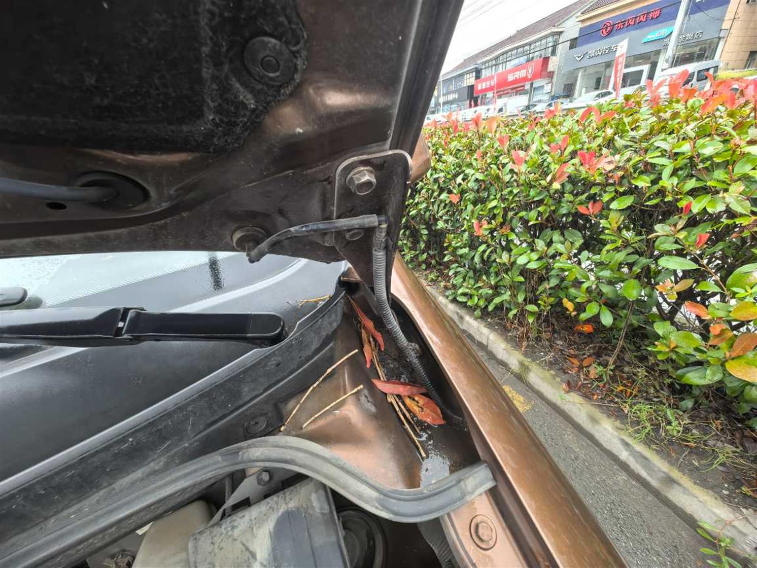 五菱汽车