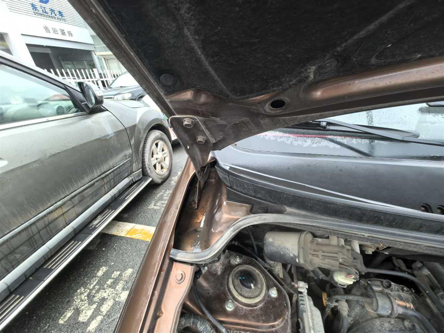 五菱汽车