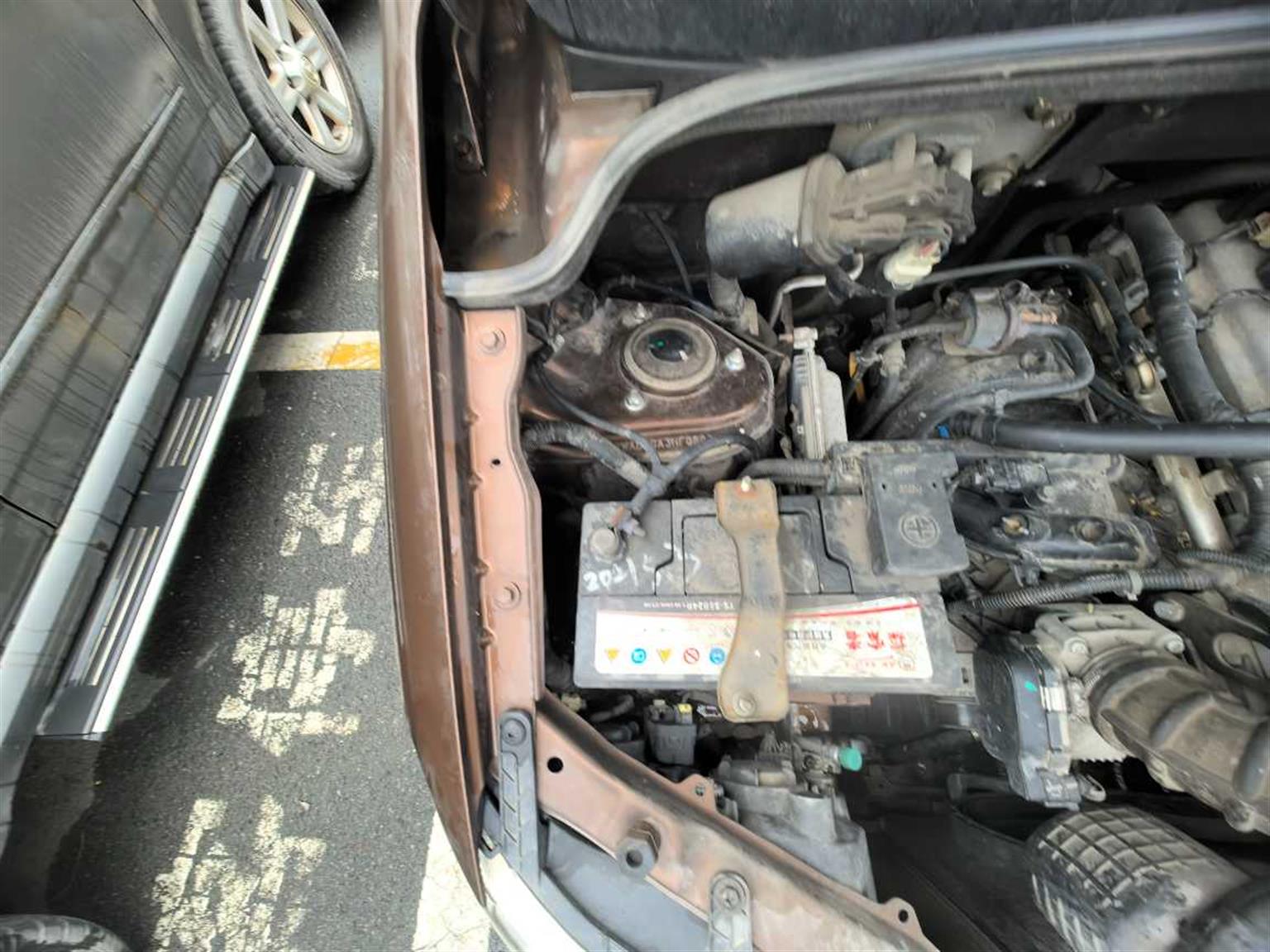 五菱汽车