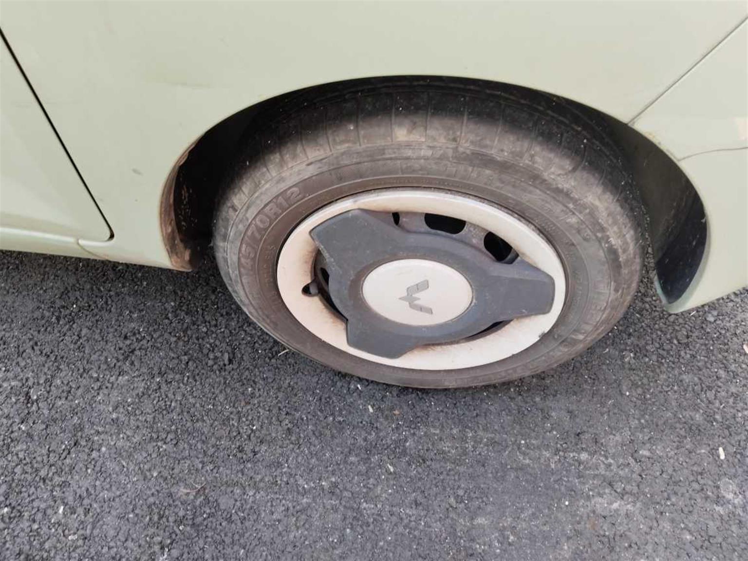 五菱汽车