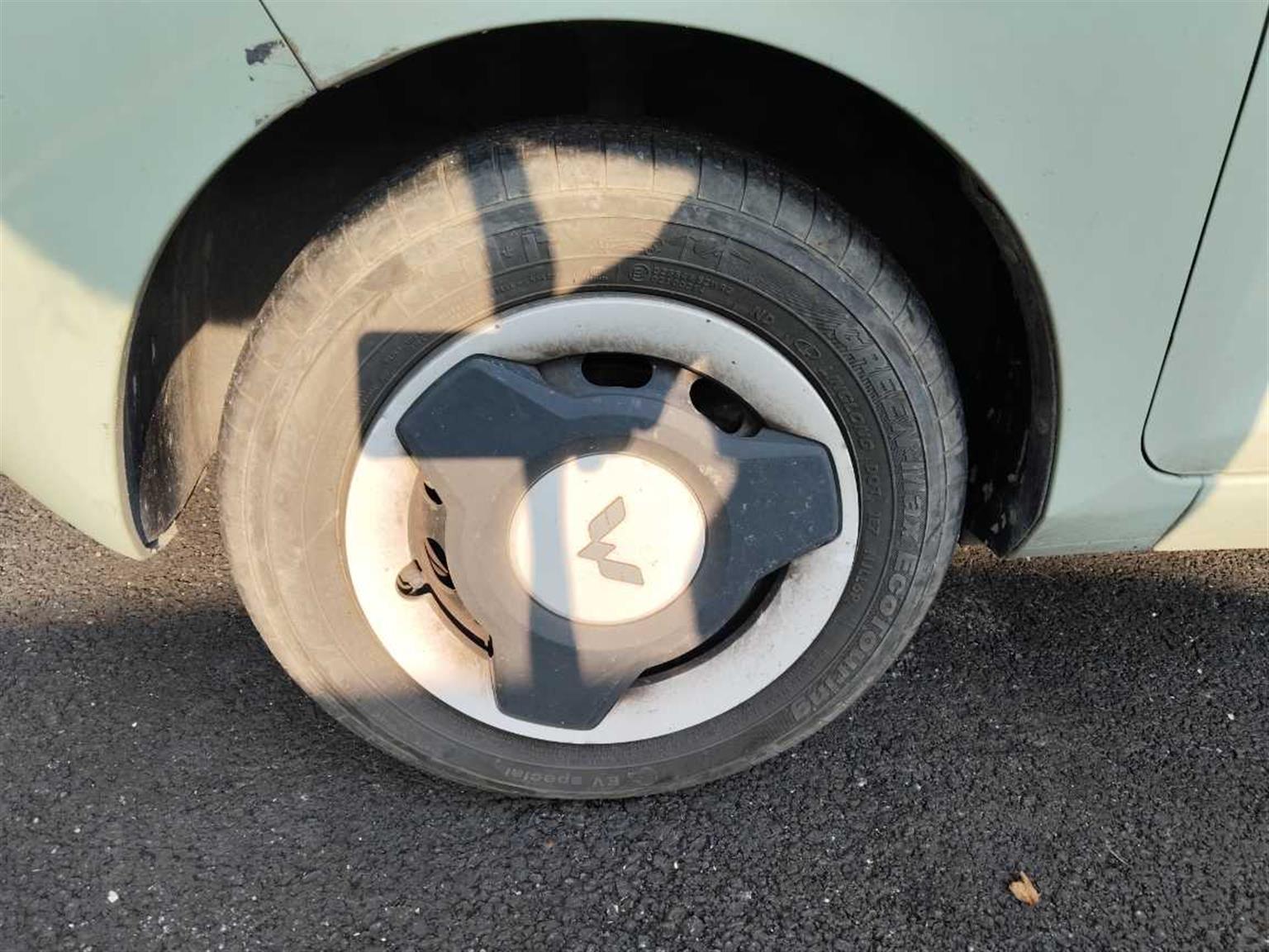 五菱汽车