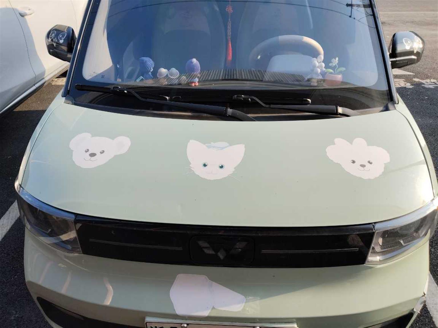 五菱汽车