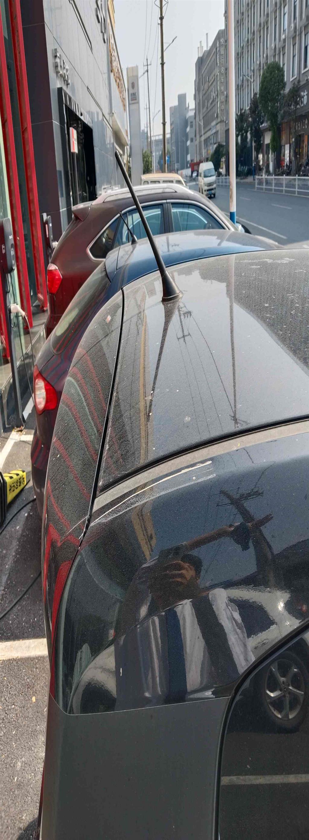 五菱汽车