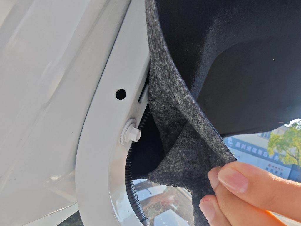 长安汽车