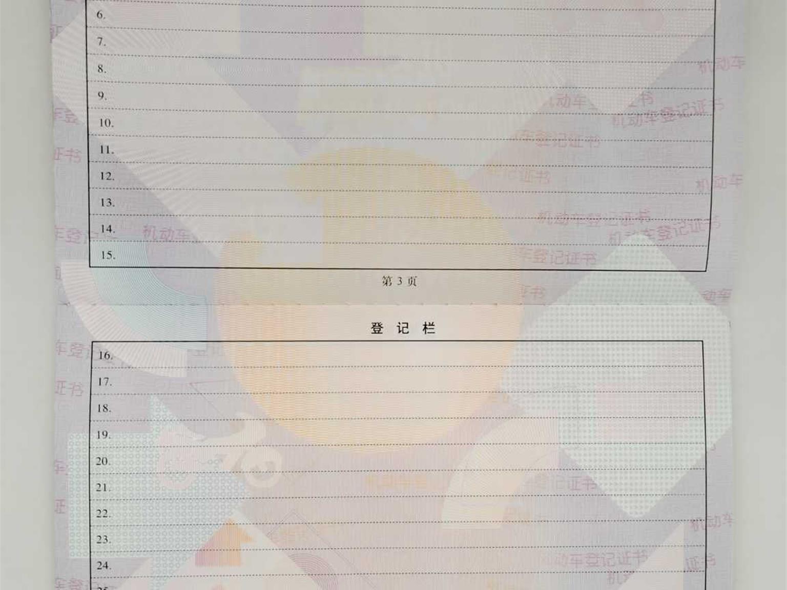 现代
