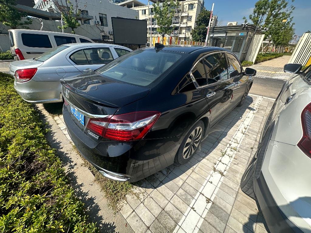 本田
