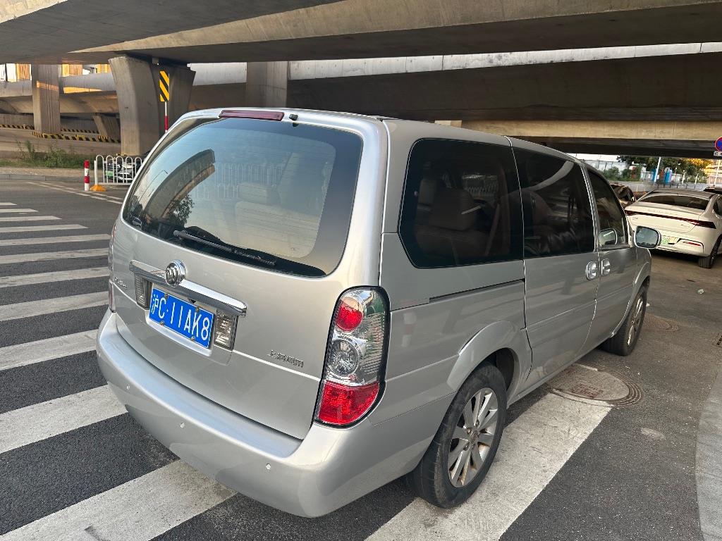 别克