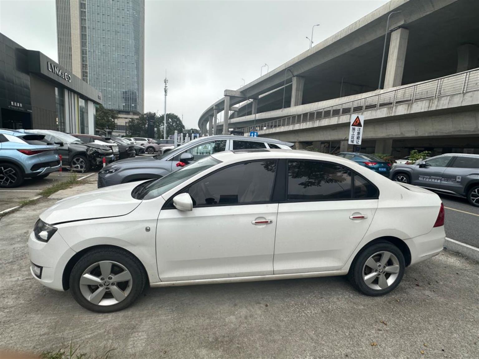 斯柯达