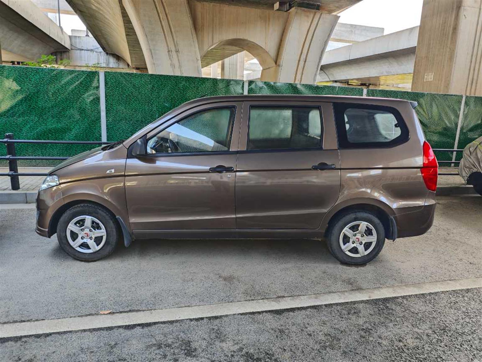 五菱汽车