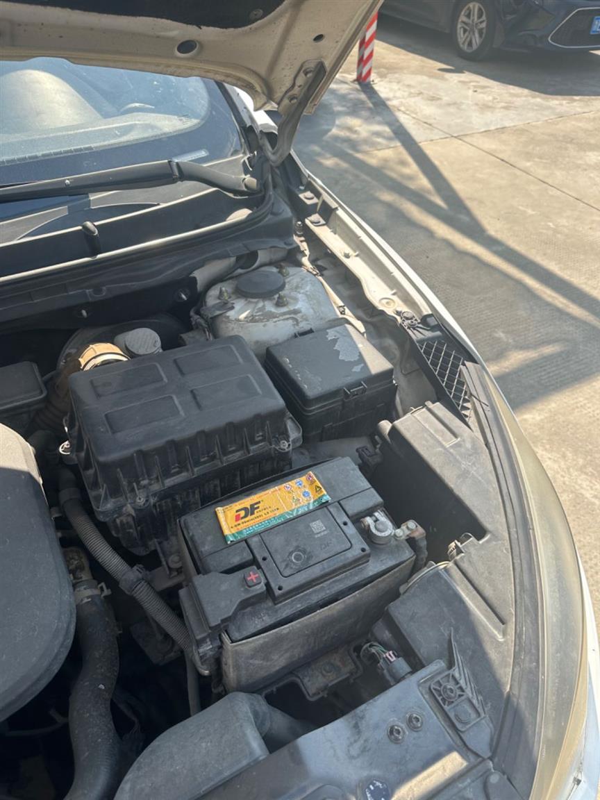 长安汽车