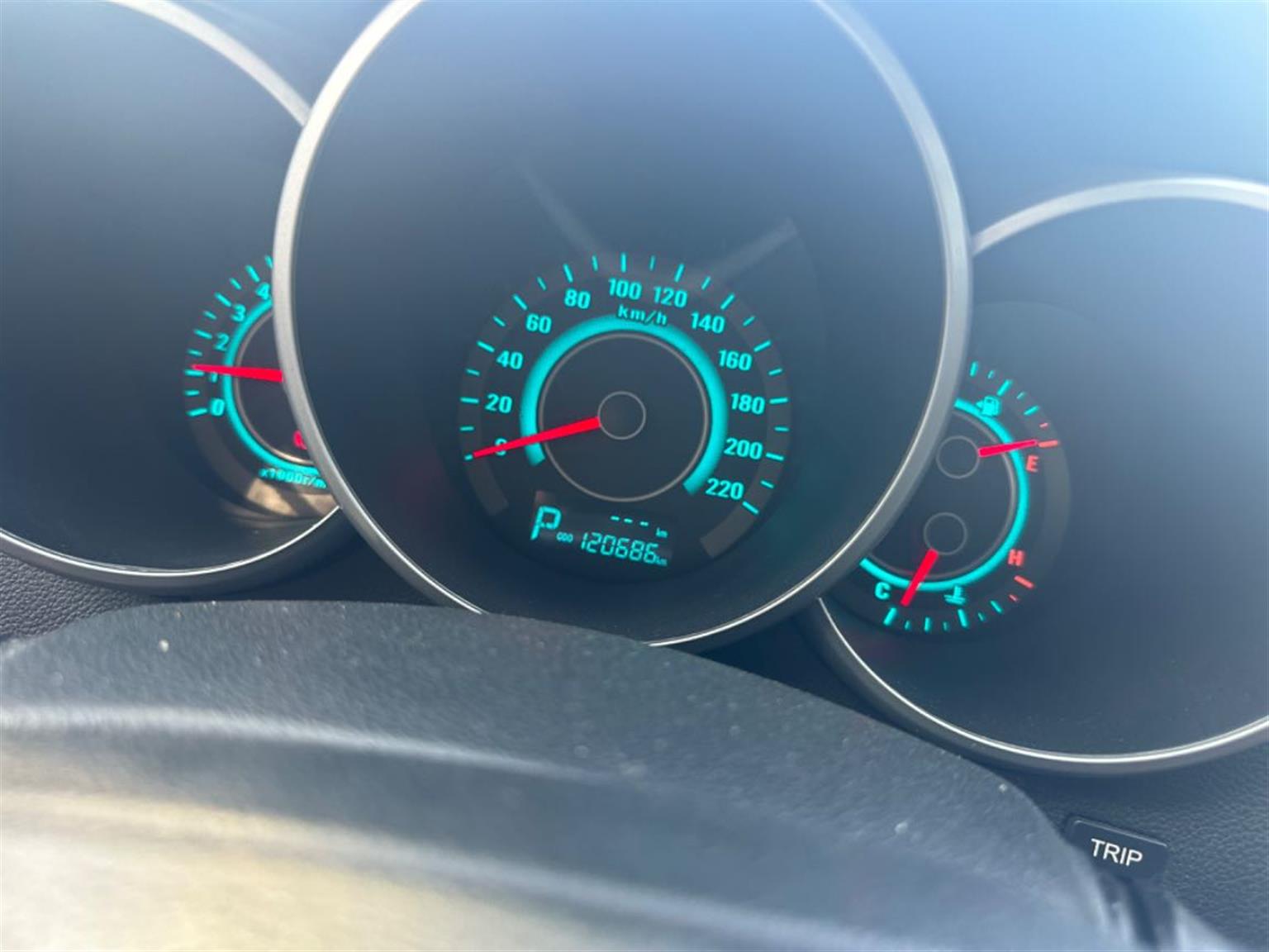长安汽车