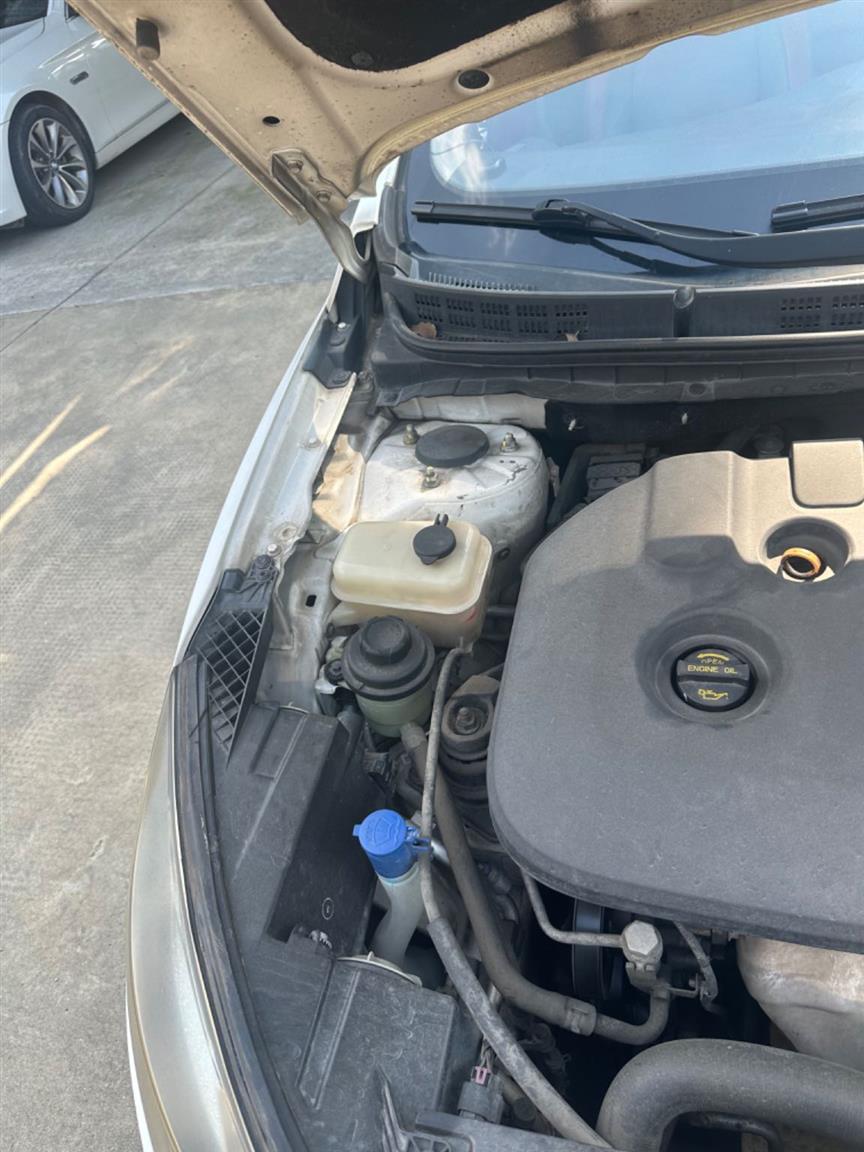 长安汽车