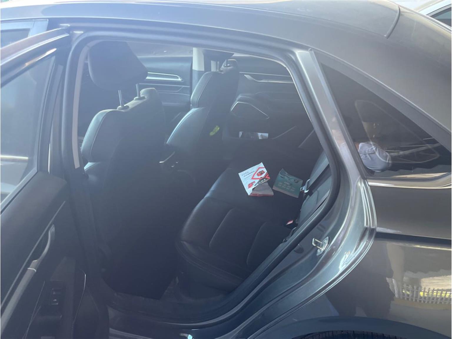吉利汽车