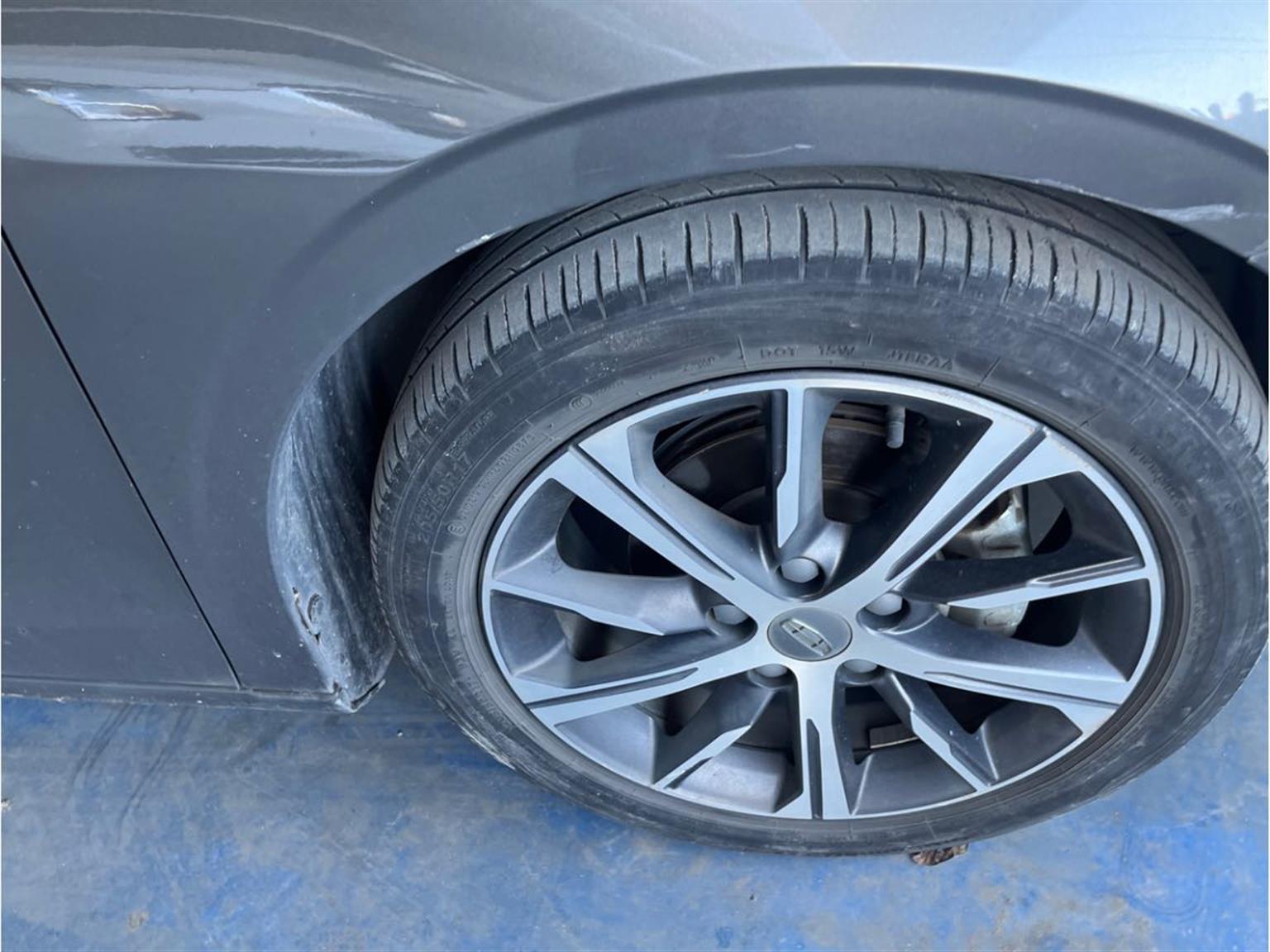 吉利汽车