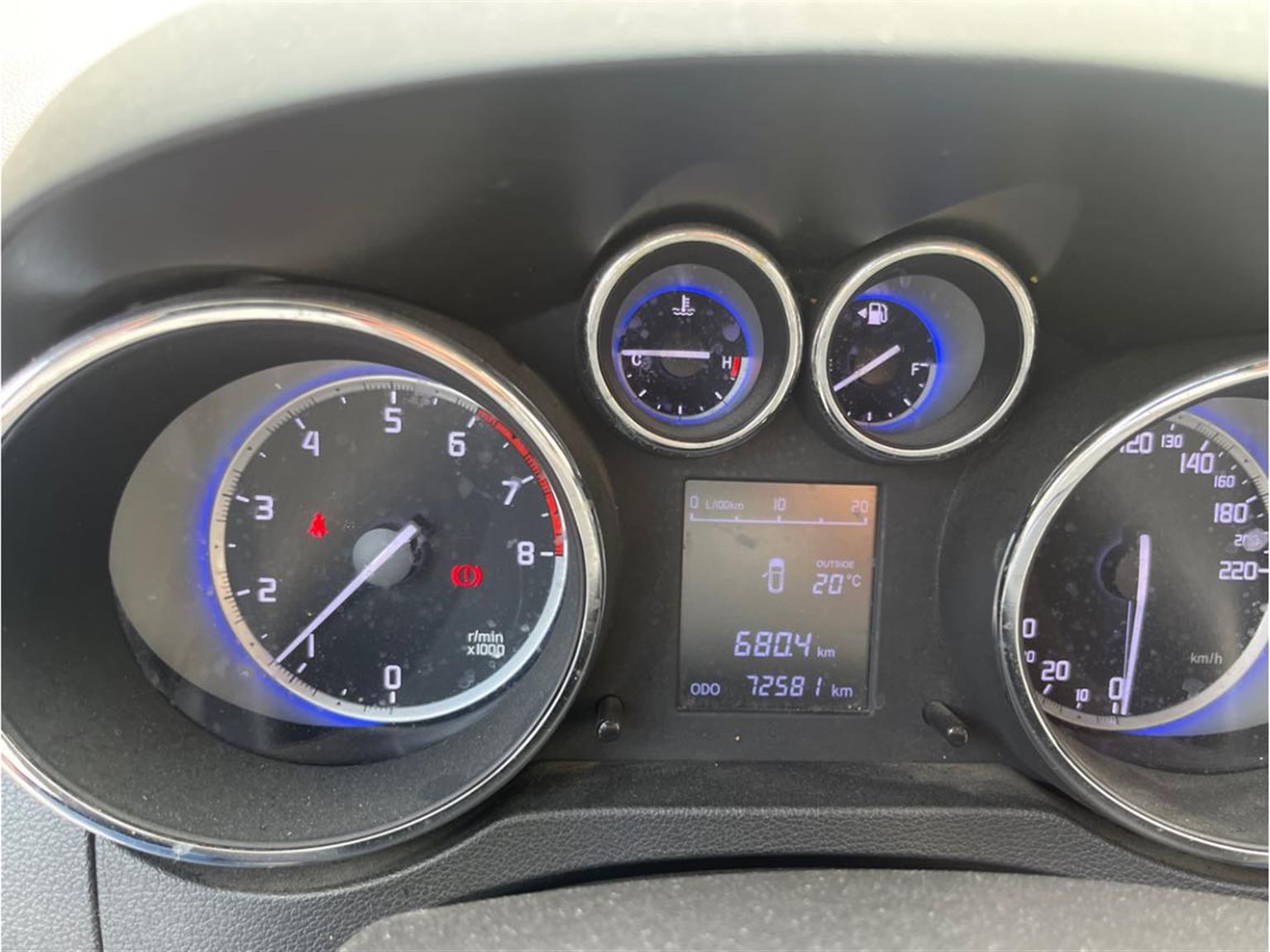 长安汽车