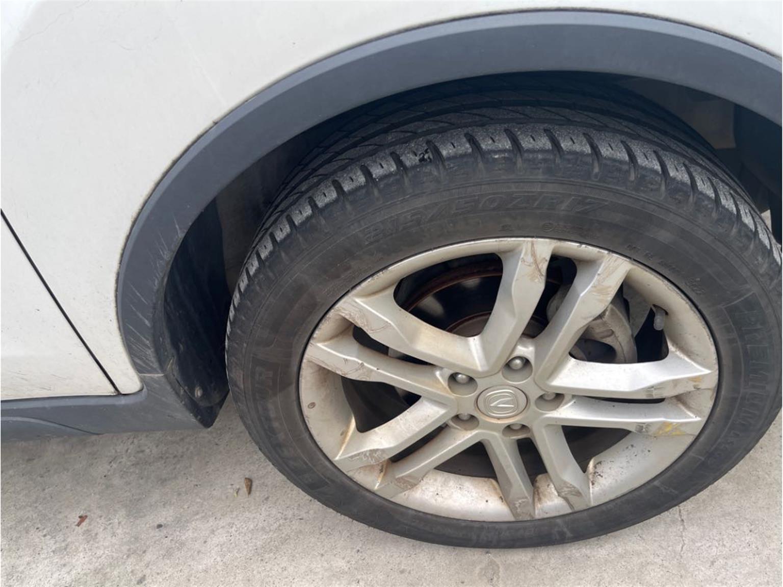 长安汽车