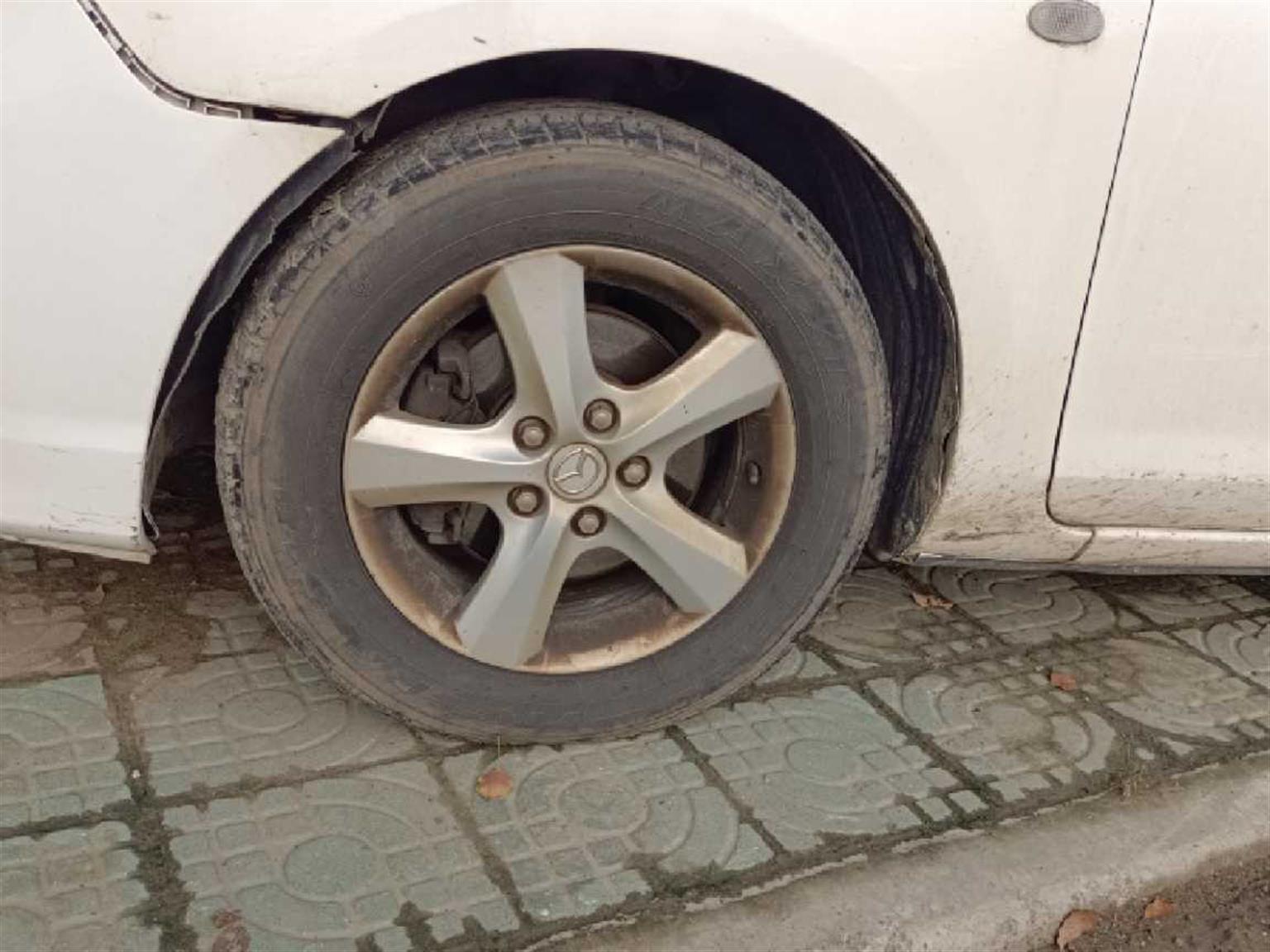 马自达