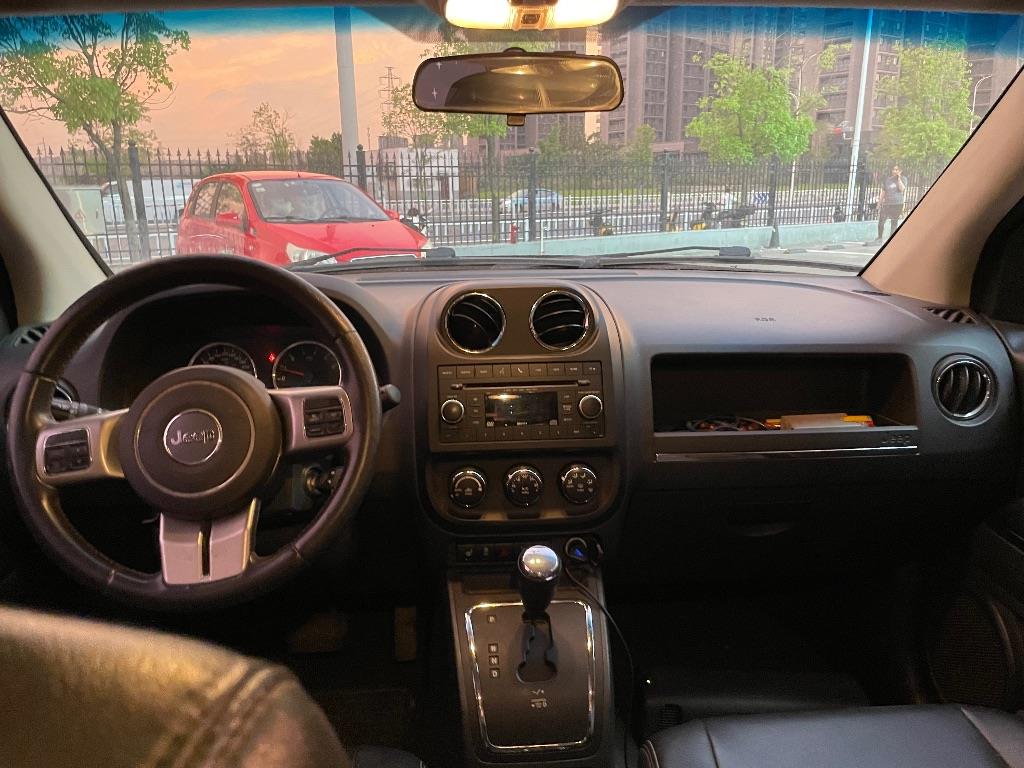 Jeep
